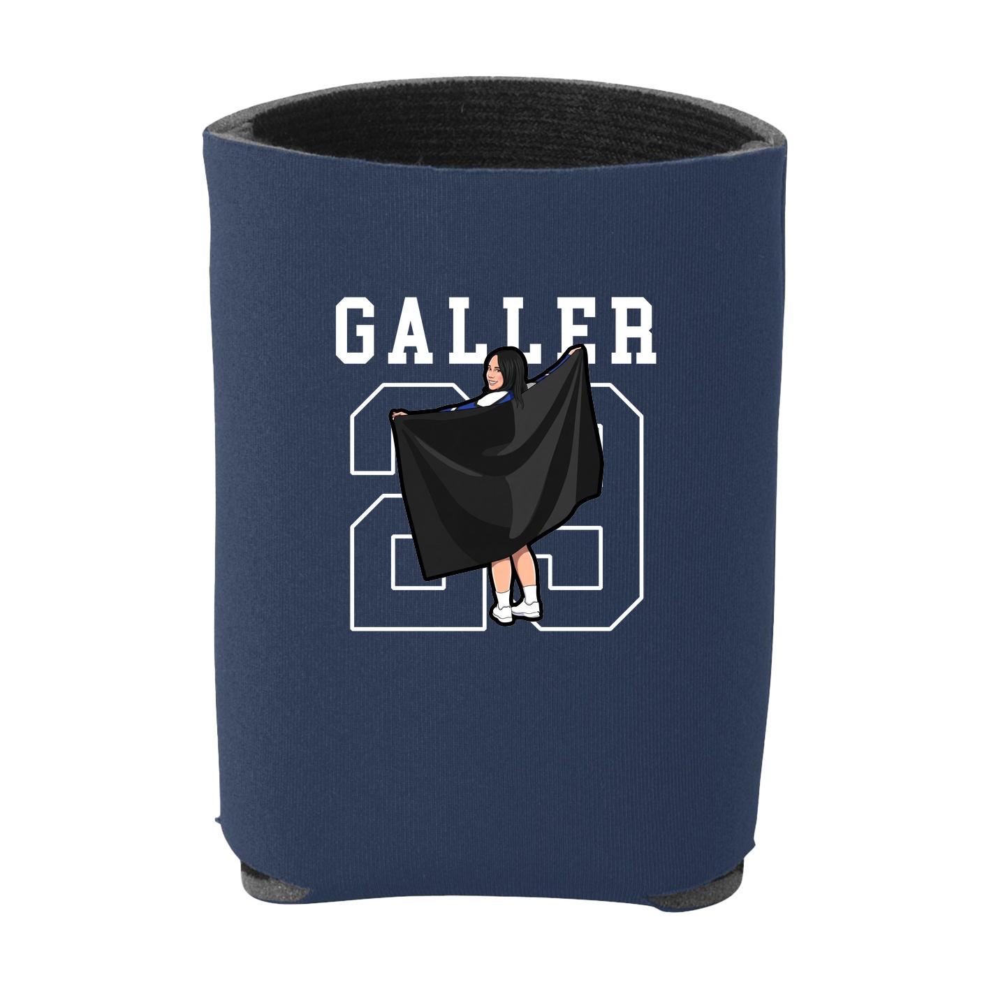 Can Holder — Shirsey in Navy