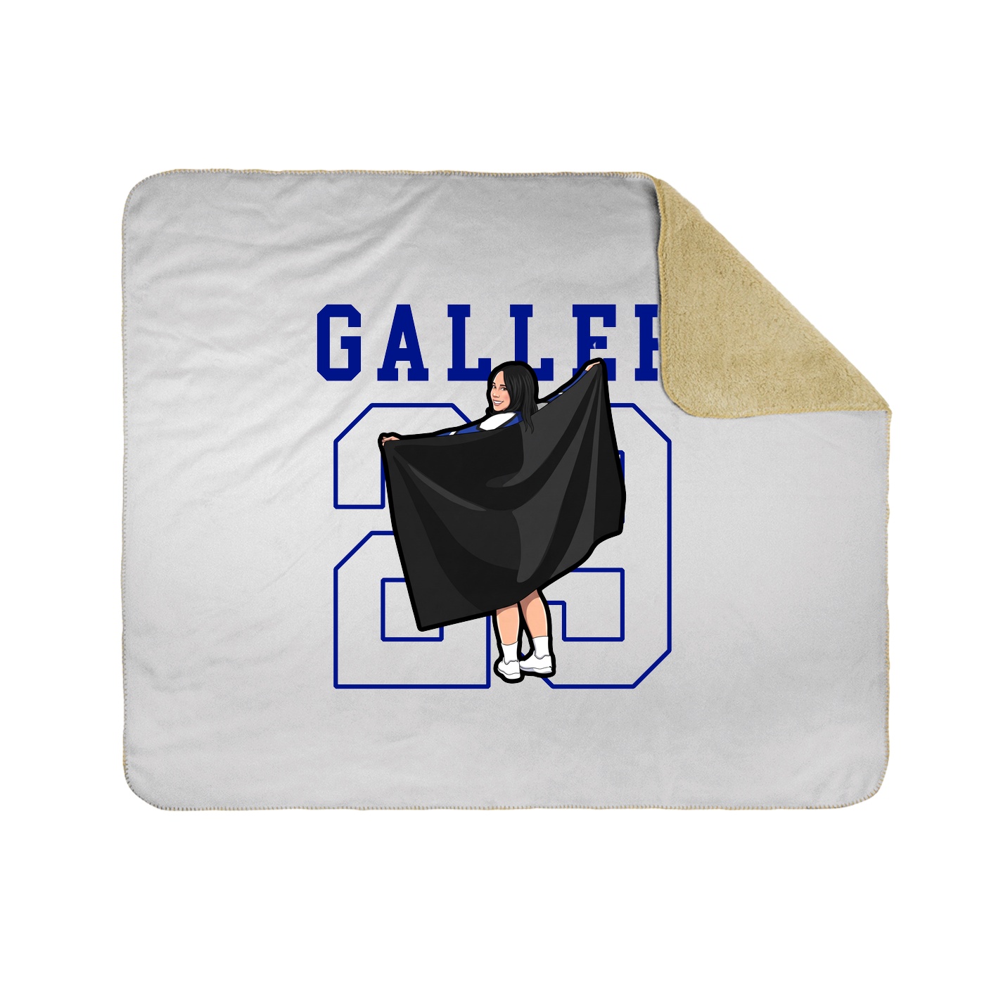 Throw Blanket