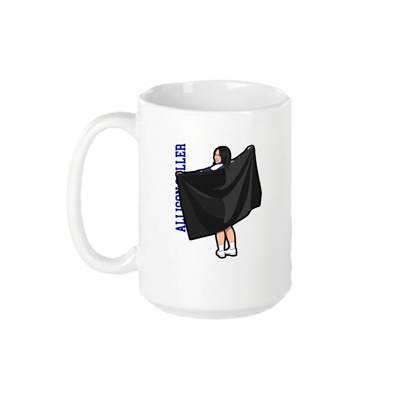15oz Coffee Mug