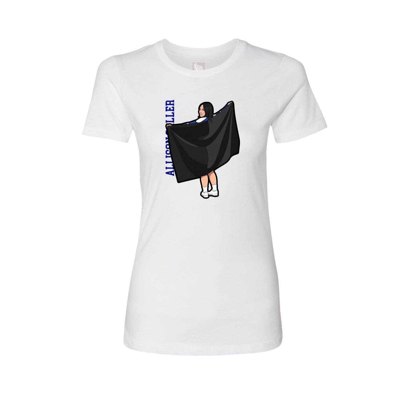 NIL Club Womens Tee