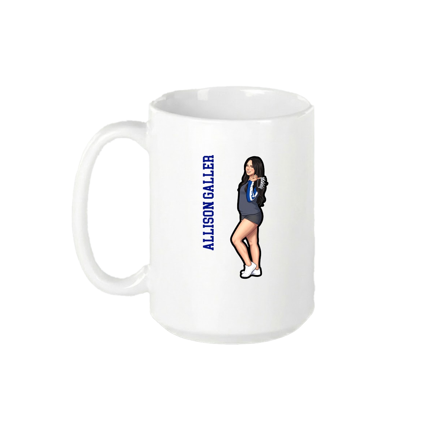 15oz Coffee Mug