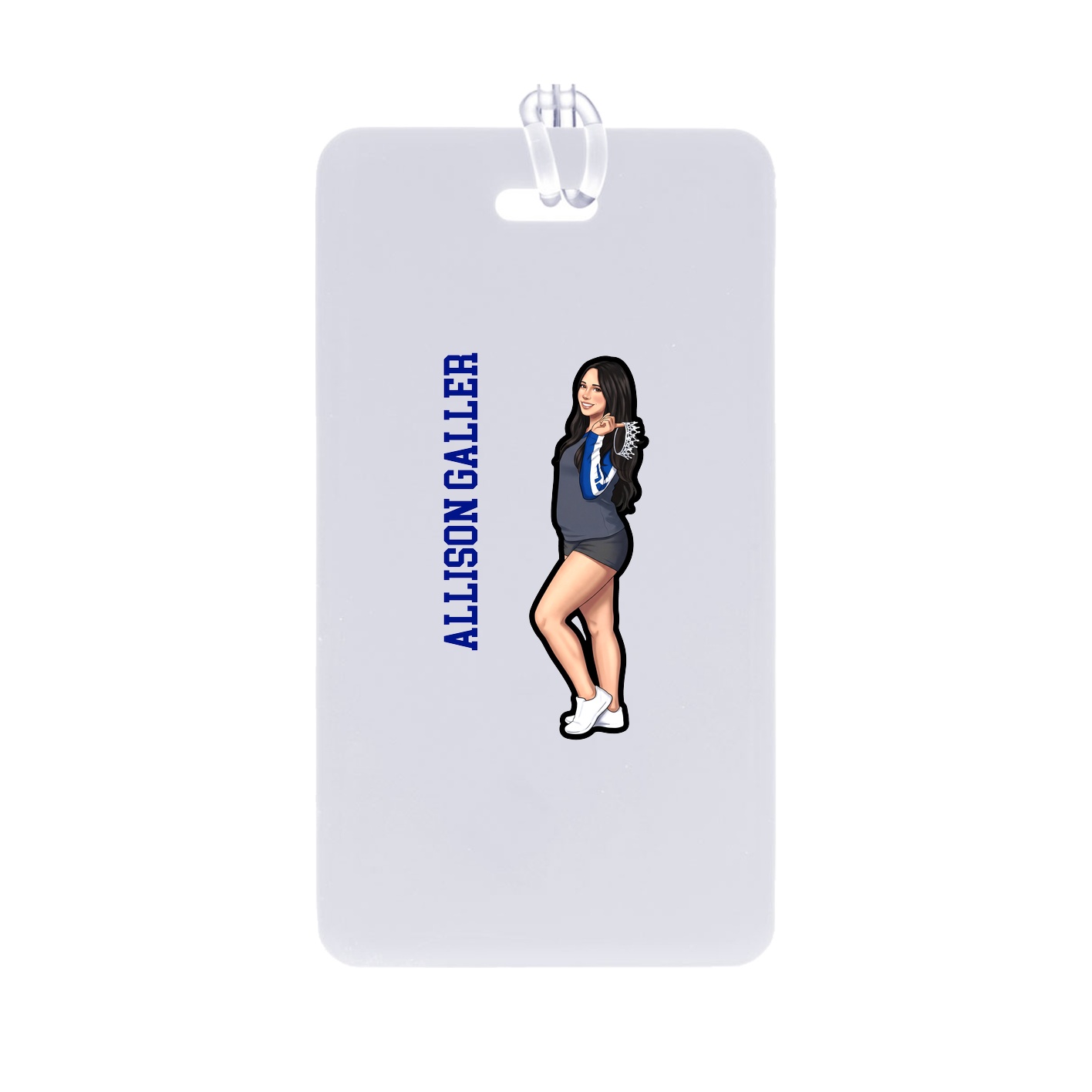 Bag Tag