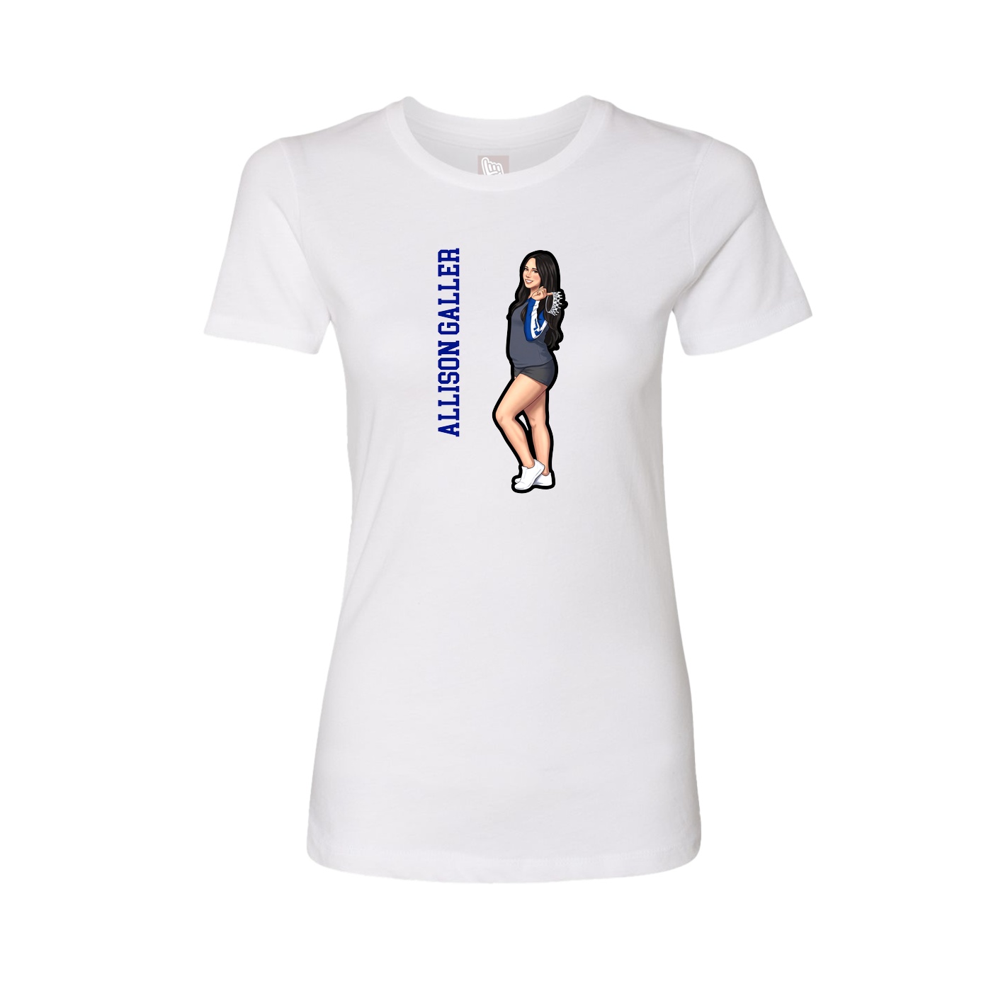 Womens Tee