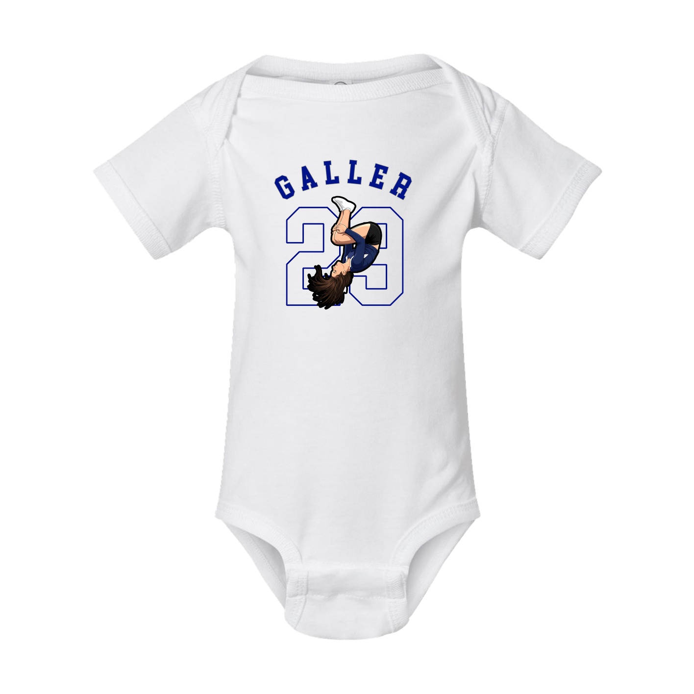 Baby Onesie