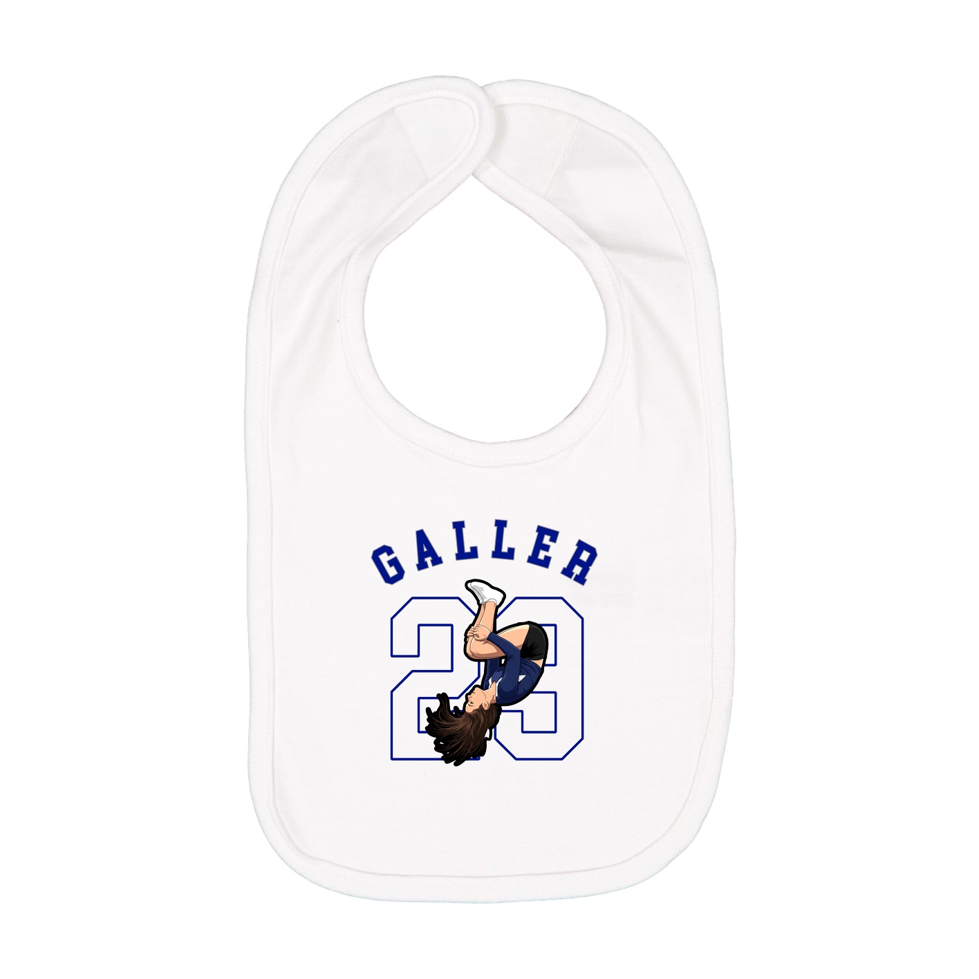 Infant Bib