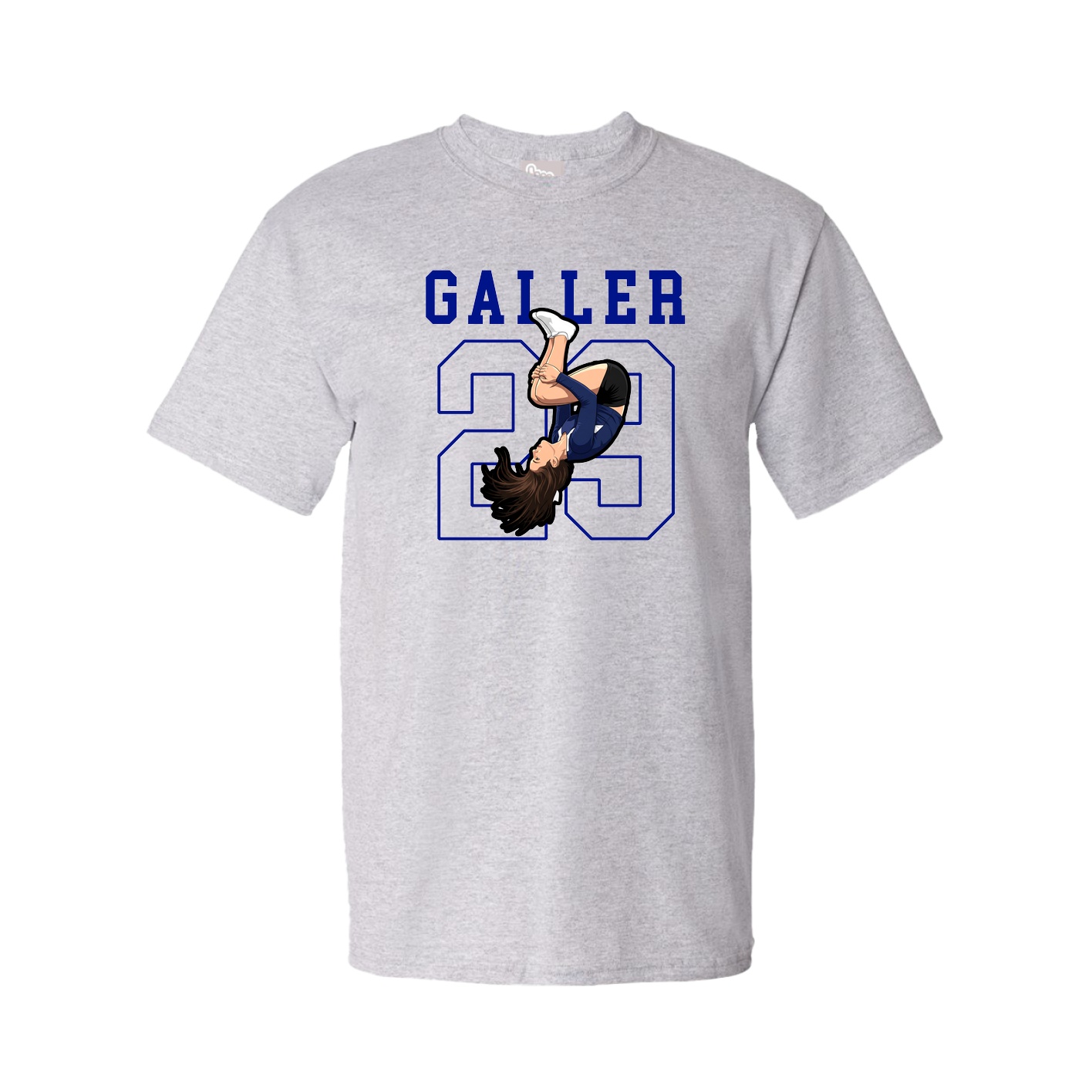 NIL Club Tee