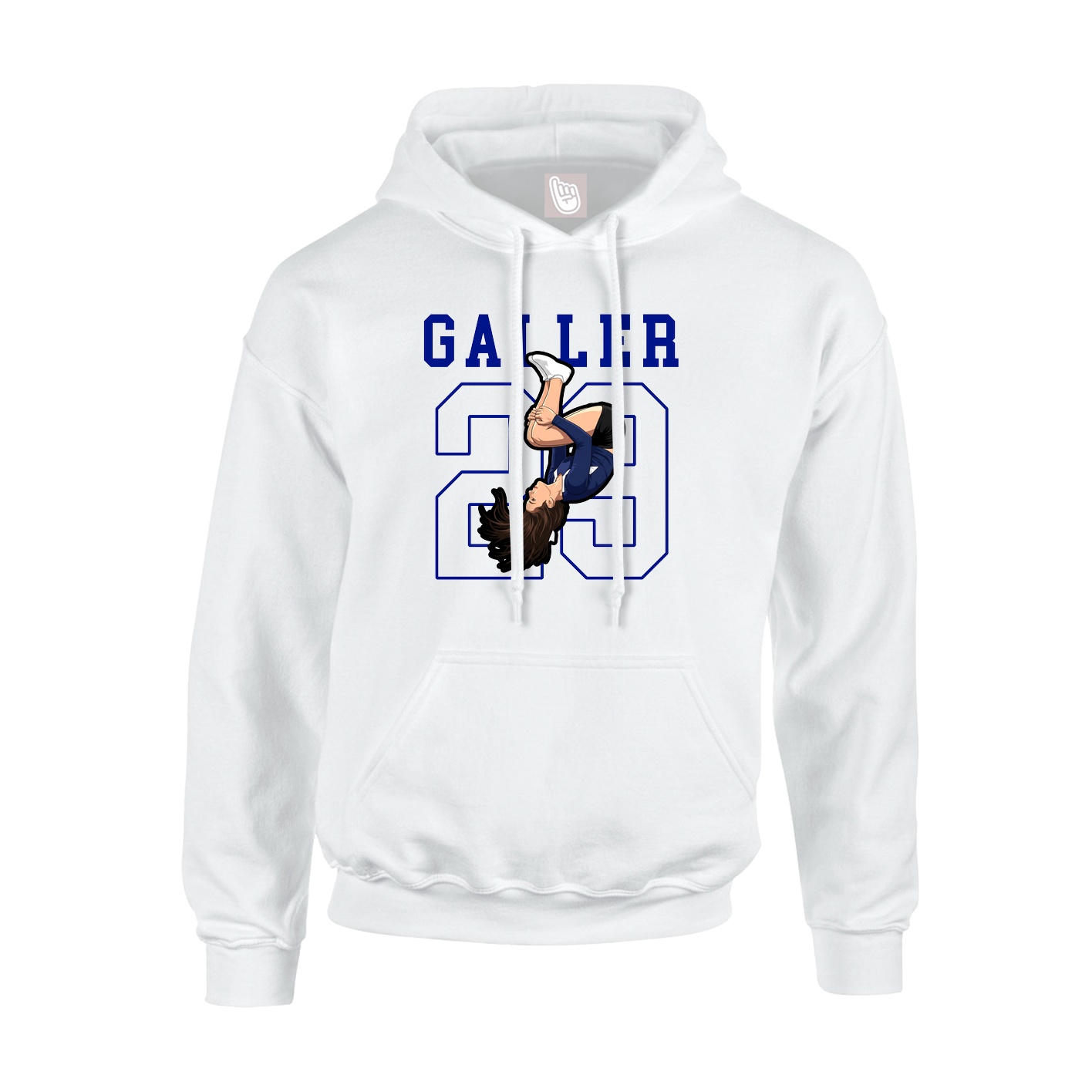 Youth Hoodie