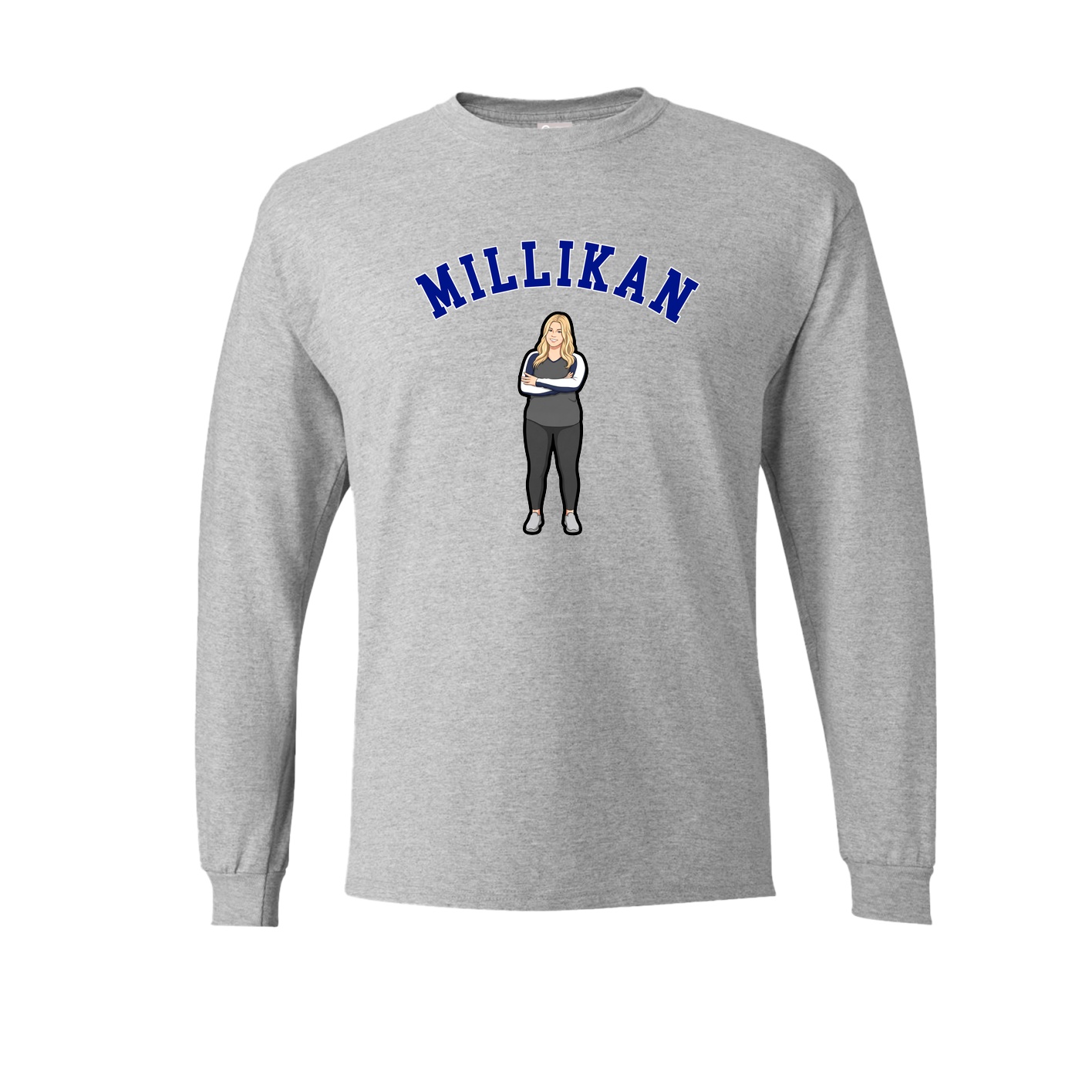 Long Sleeve Tee