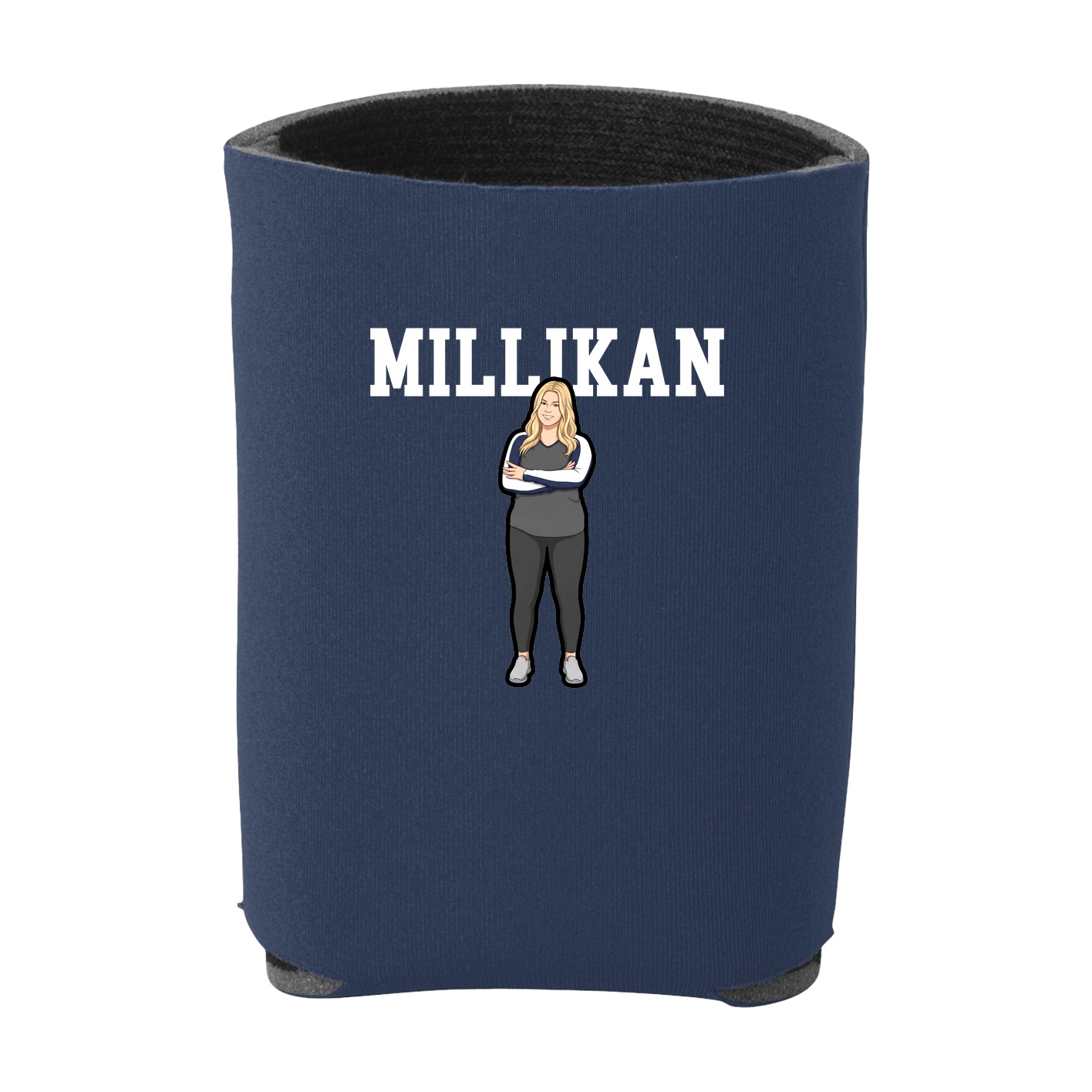 Can Holder — Shirsey in Navy