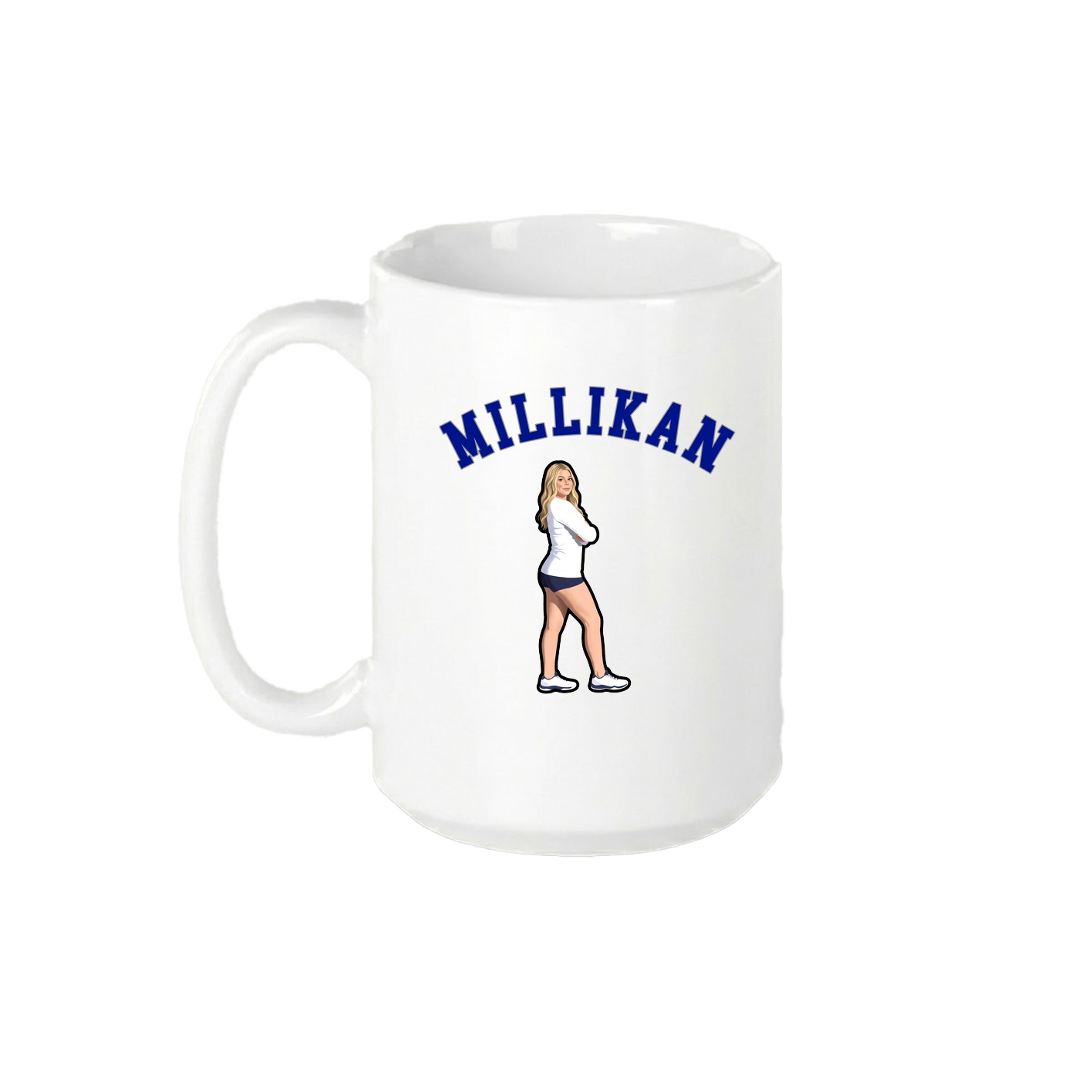 15oz Coffee Mug