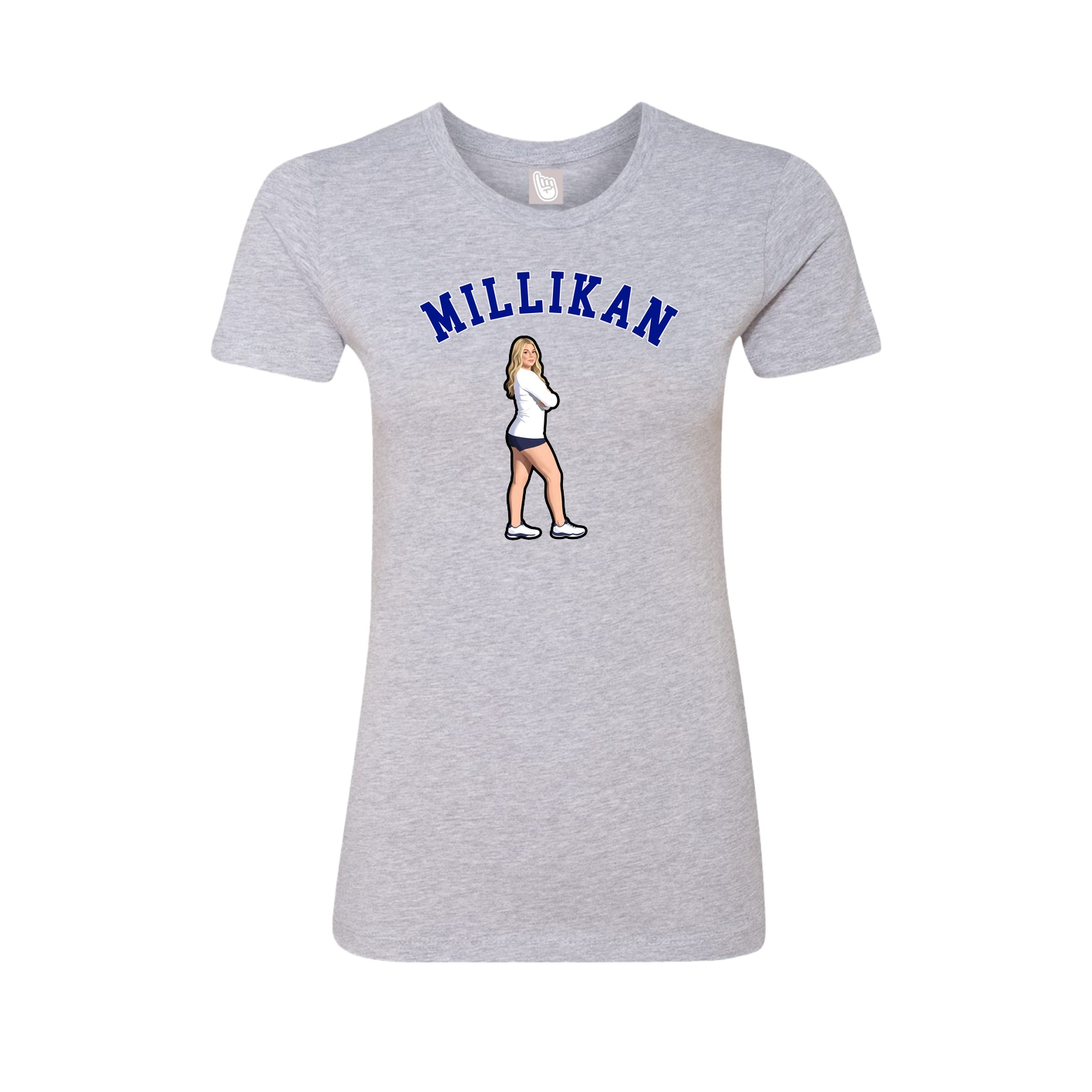 Womens Tee