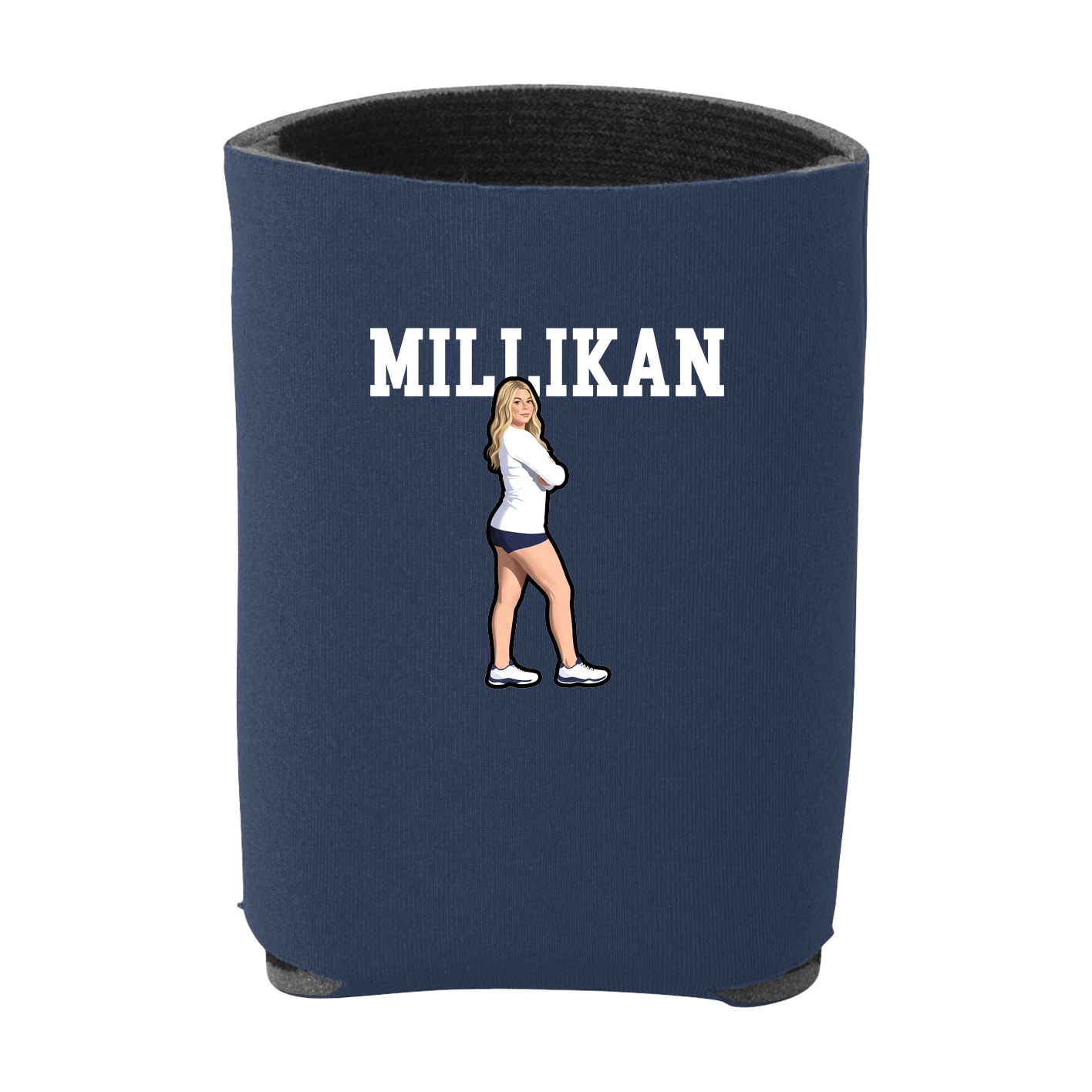 Can Holder — Shirsey in Navy