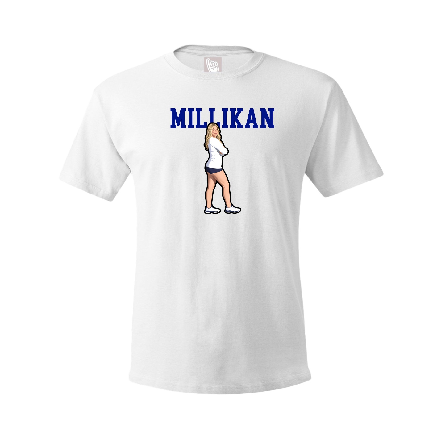 NIL Club Tee