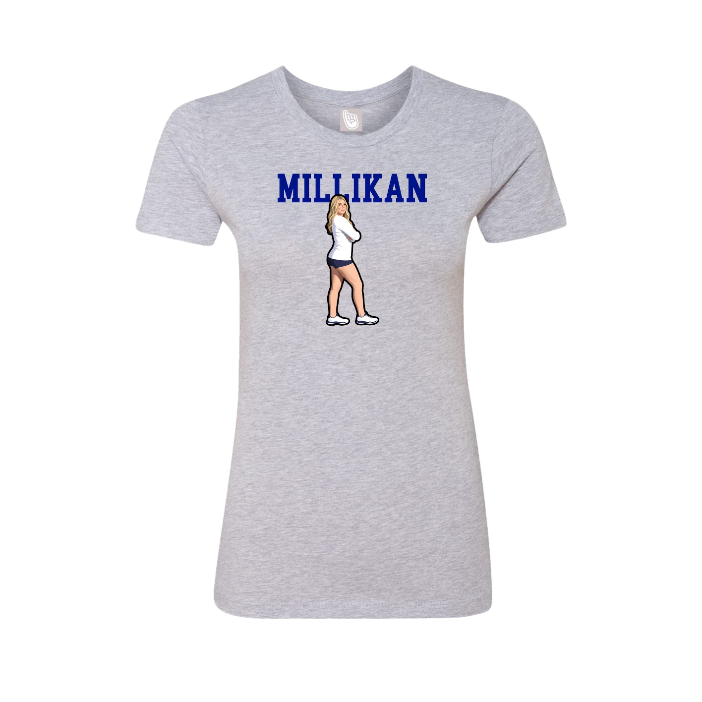 Womens Tee