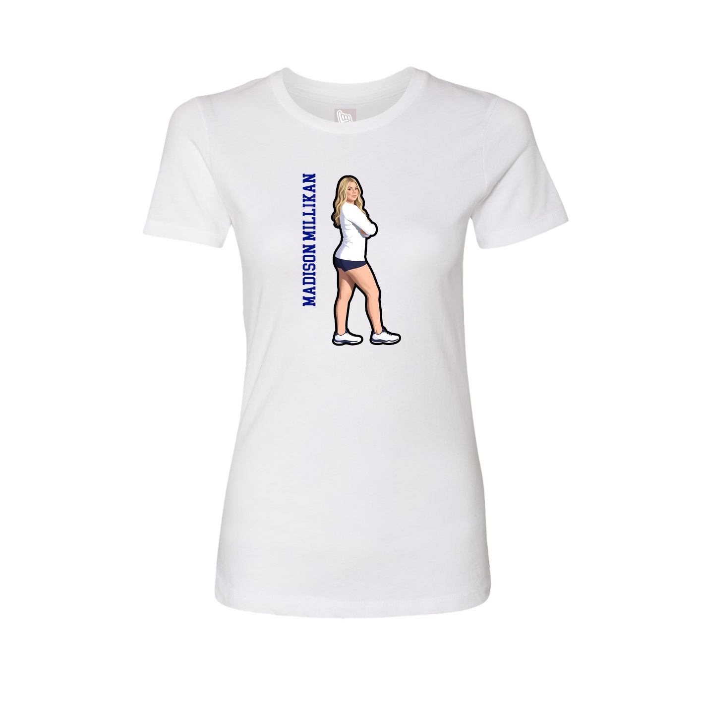 Womens Tee