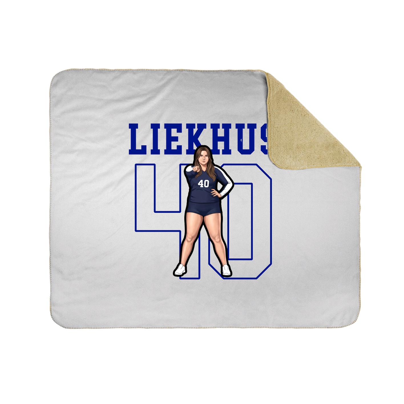 Throw Blanket