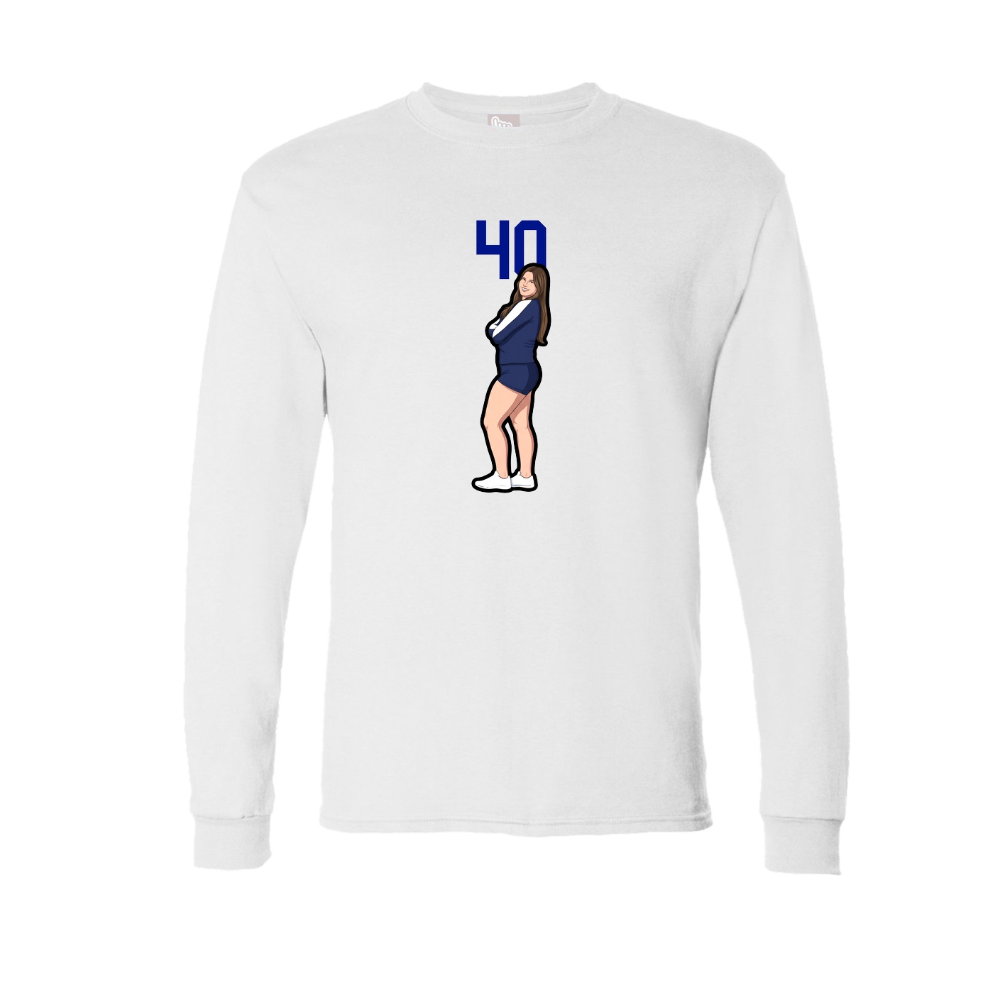 Long Sleeve Tee