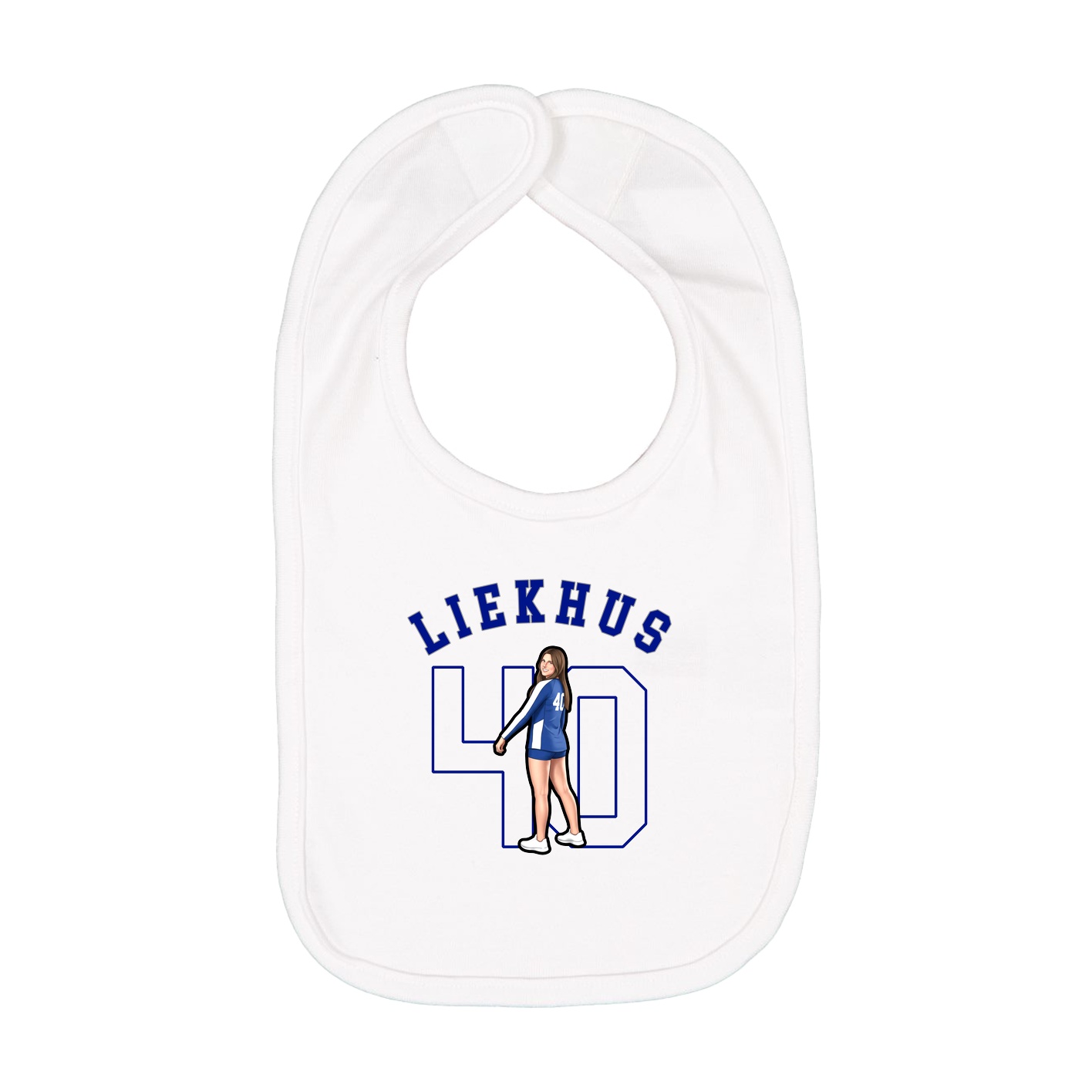 Infant Bib