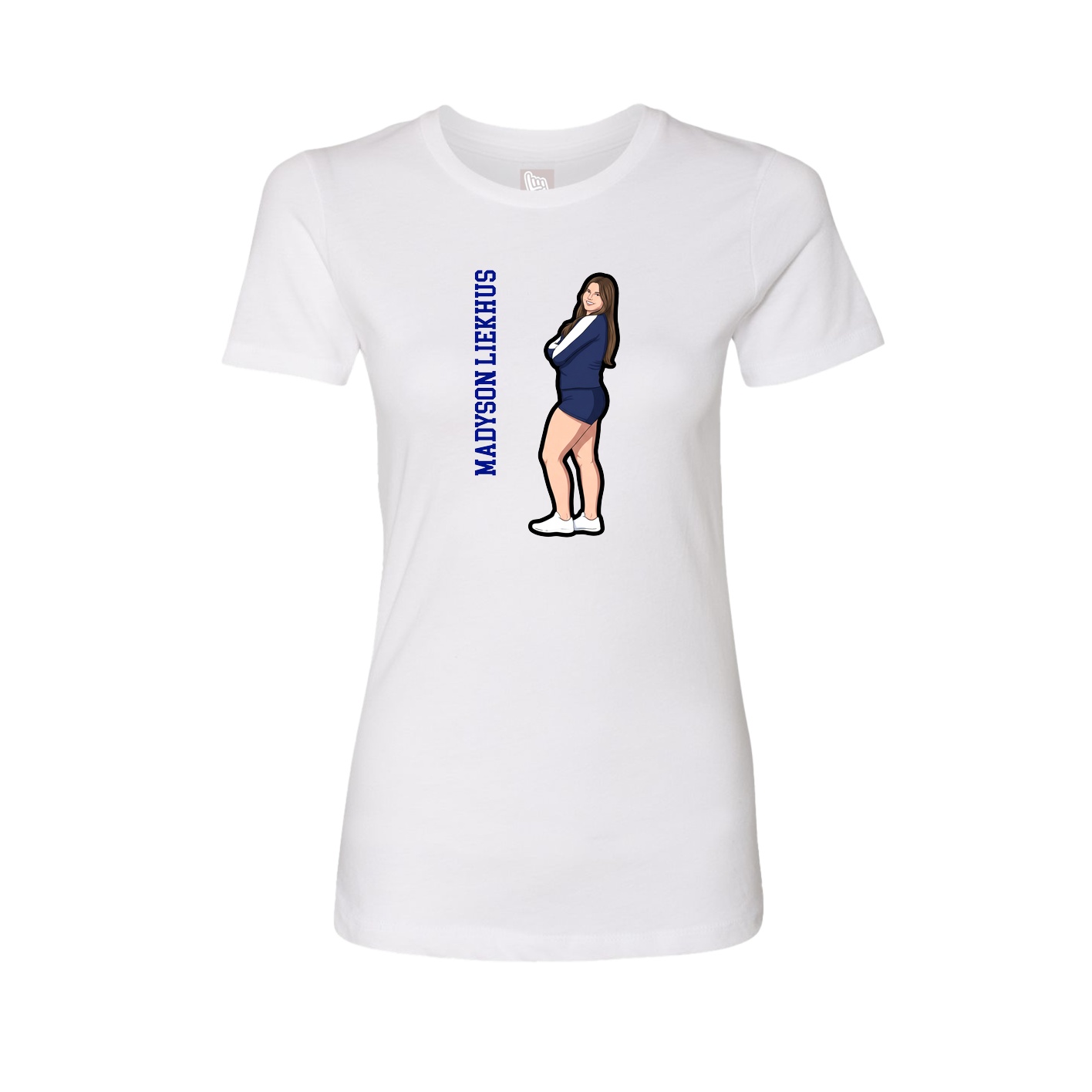 Womens Tee