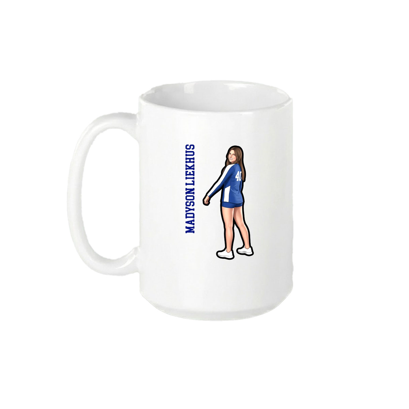 15oz Coffee Mug