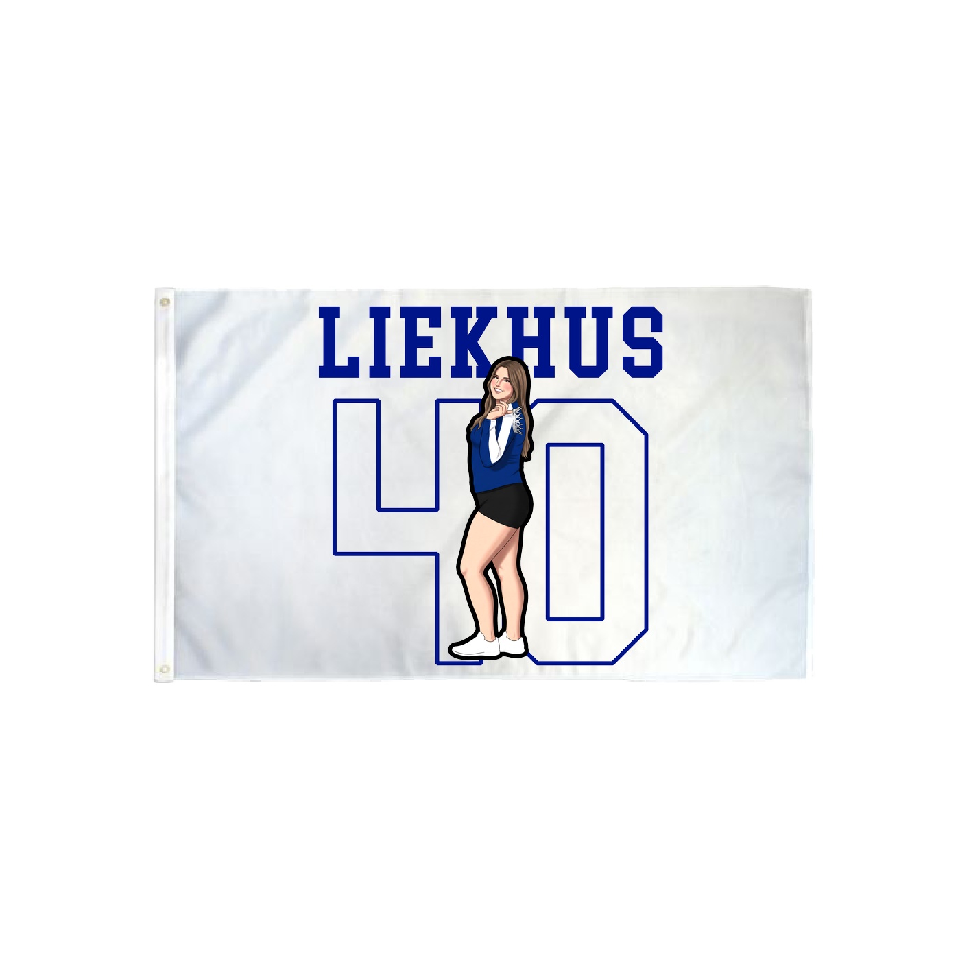 3x5 Flag