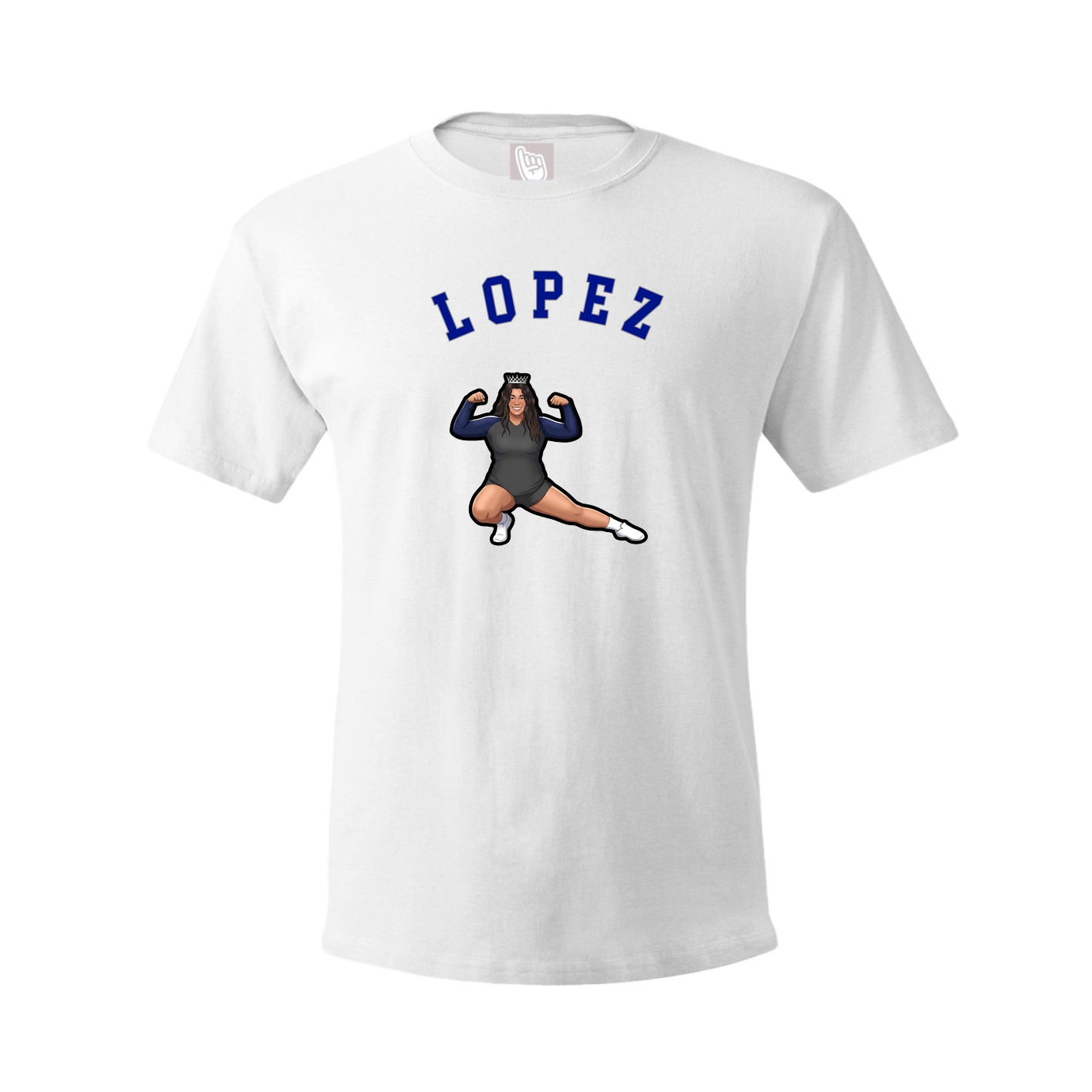 Youth Tee