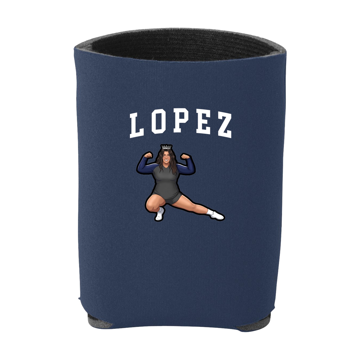 Can Holder