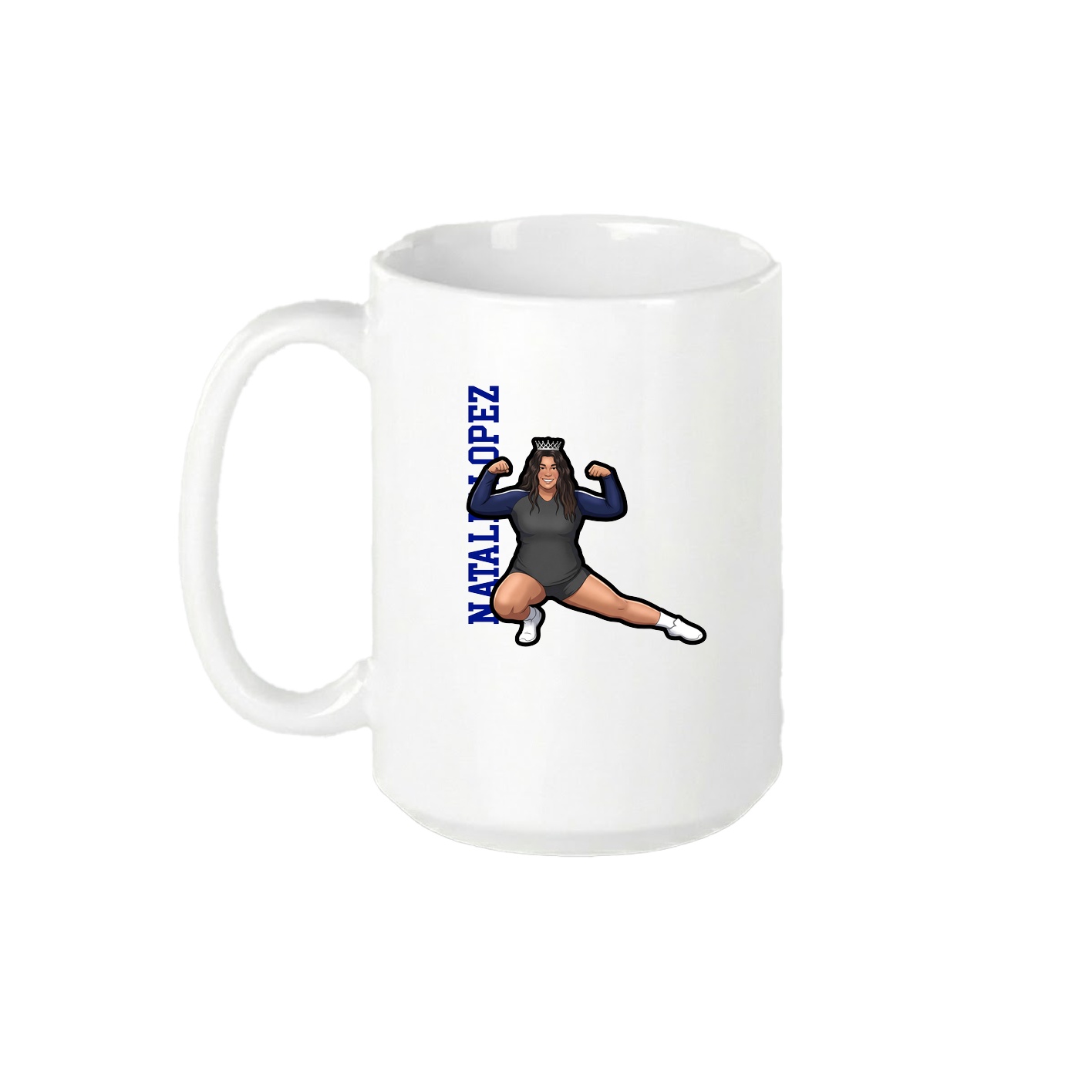 15oz Coffee Mug