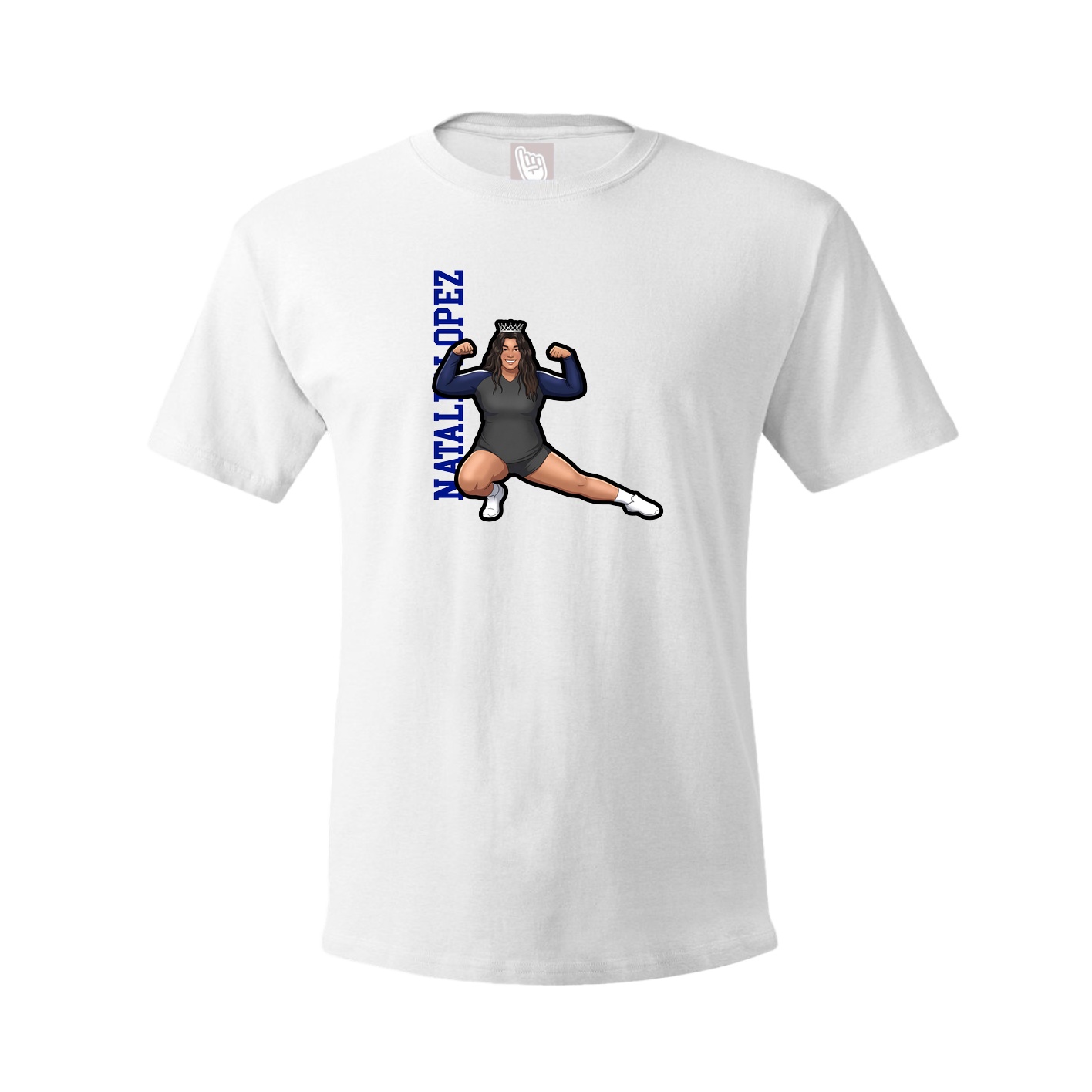 NIL Club Tee