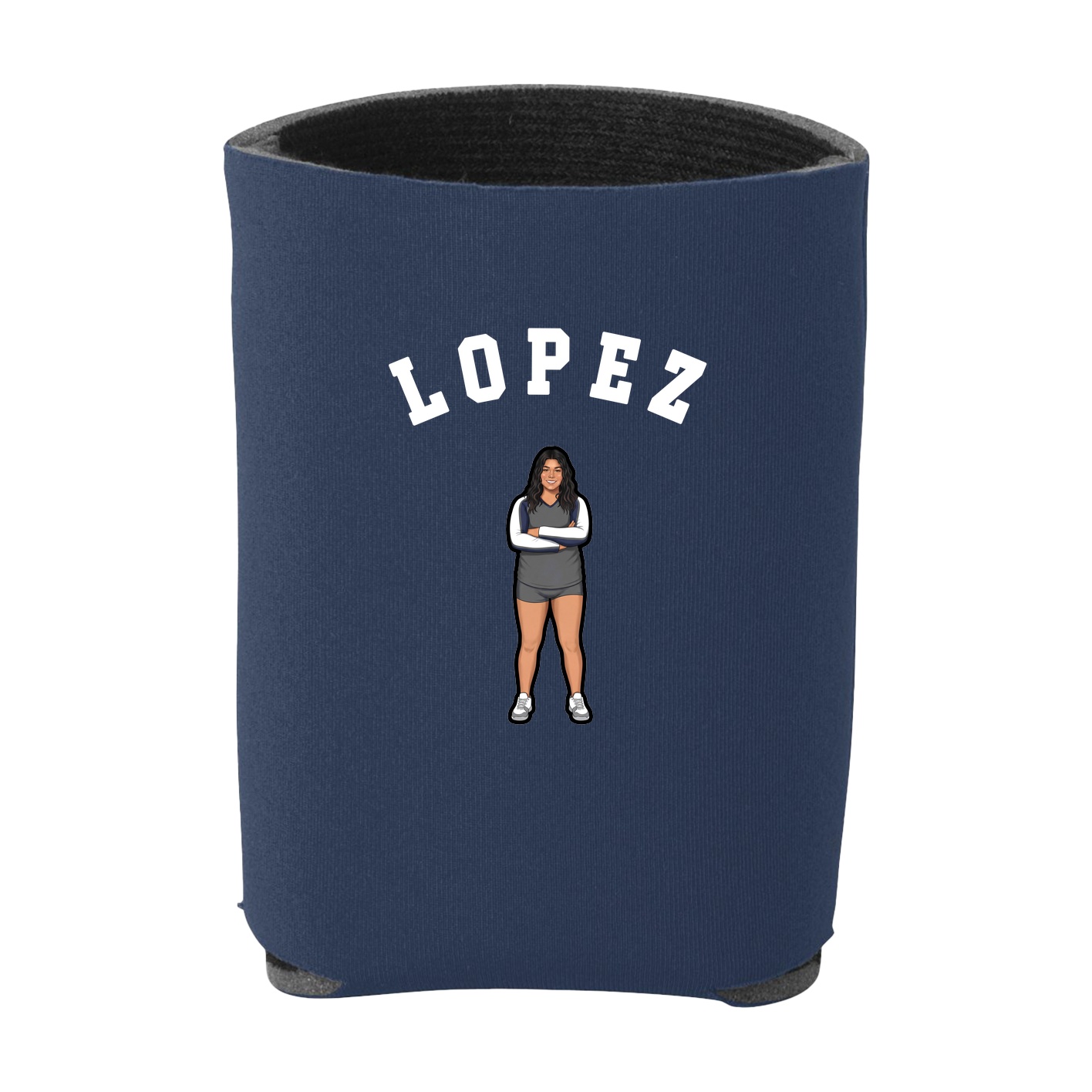 Can Holder