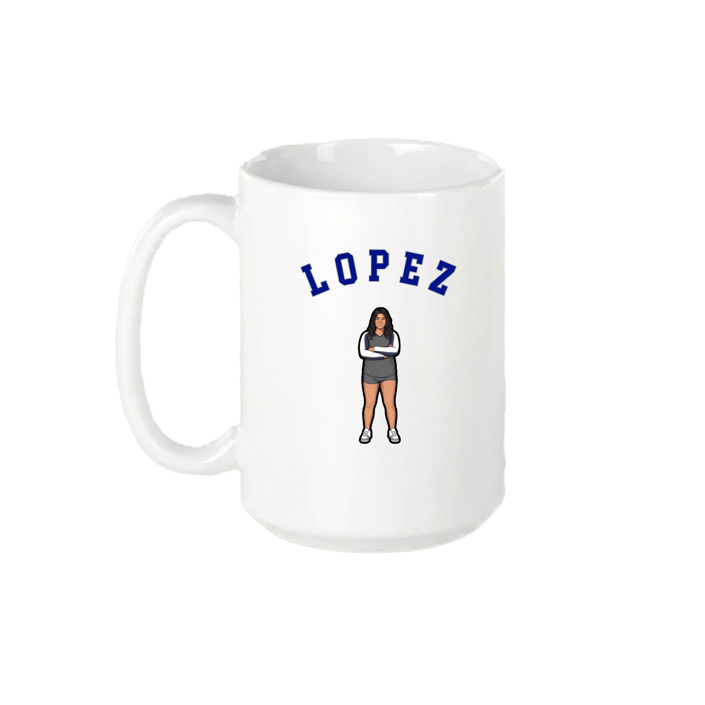 15oz Coffee Mug