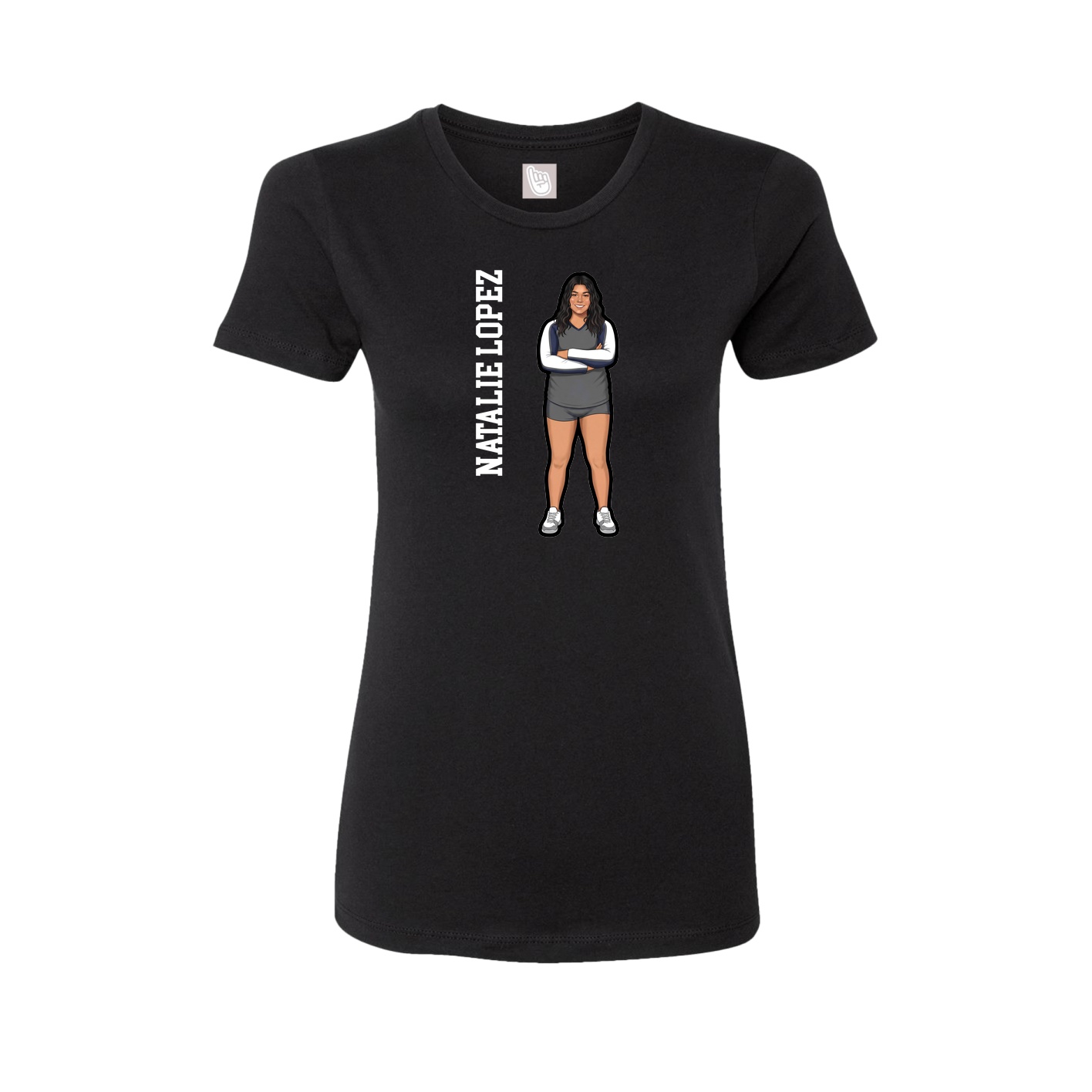 Womens Tee