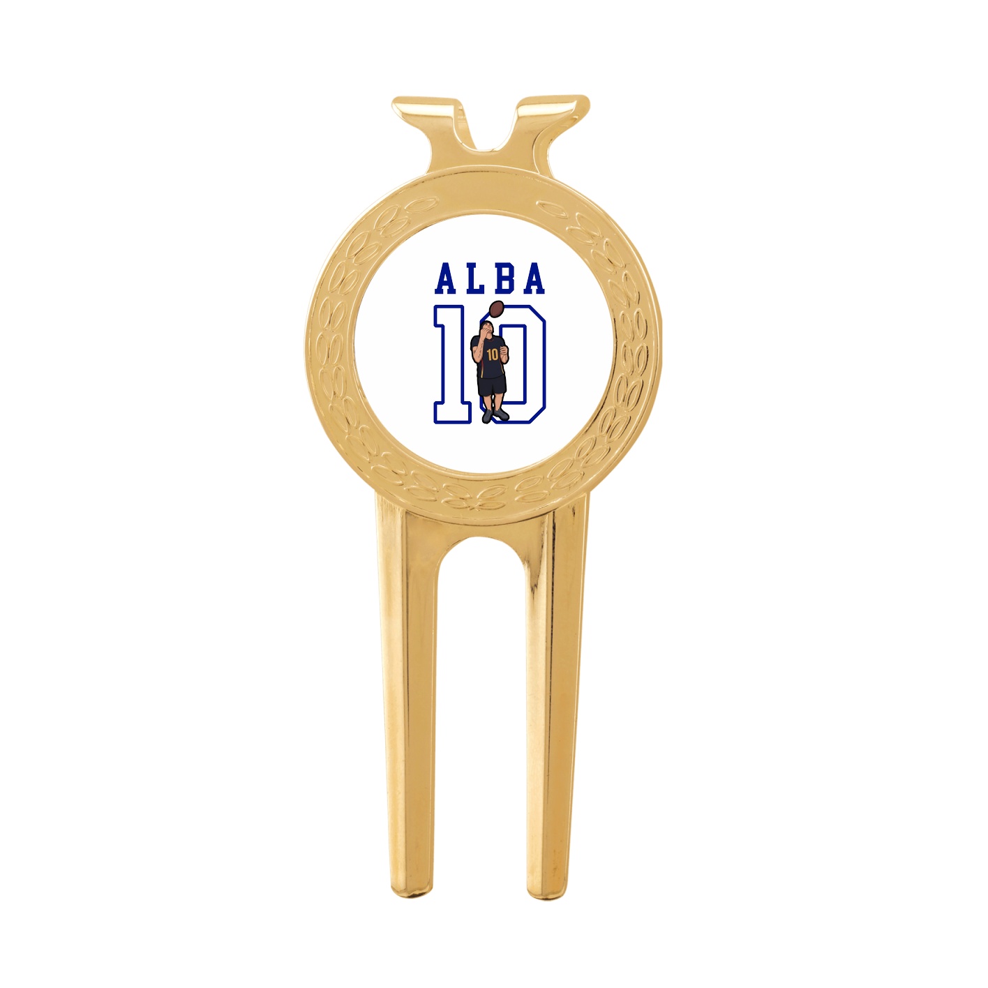 Divot Tool with Ball Marker — Shirsey in Classic