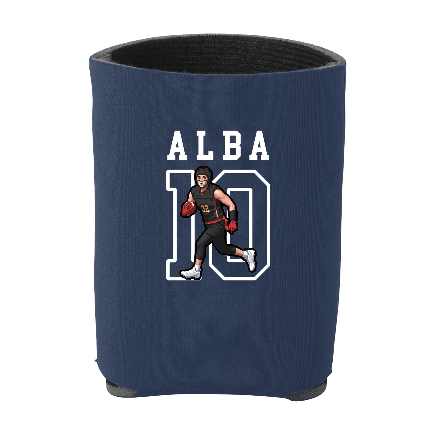 Can Holder — Shirsey in Navy