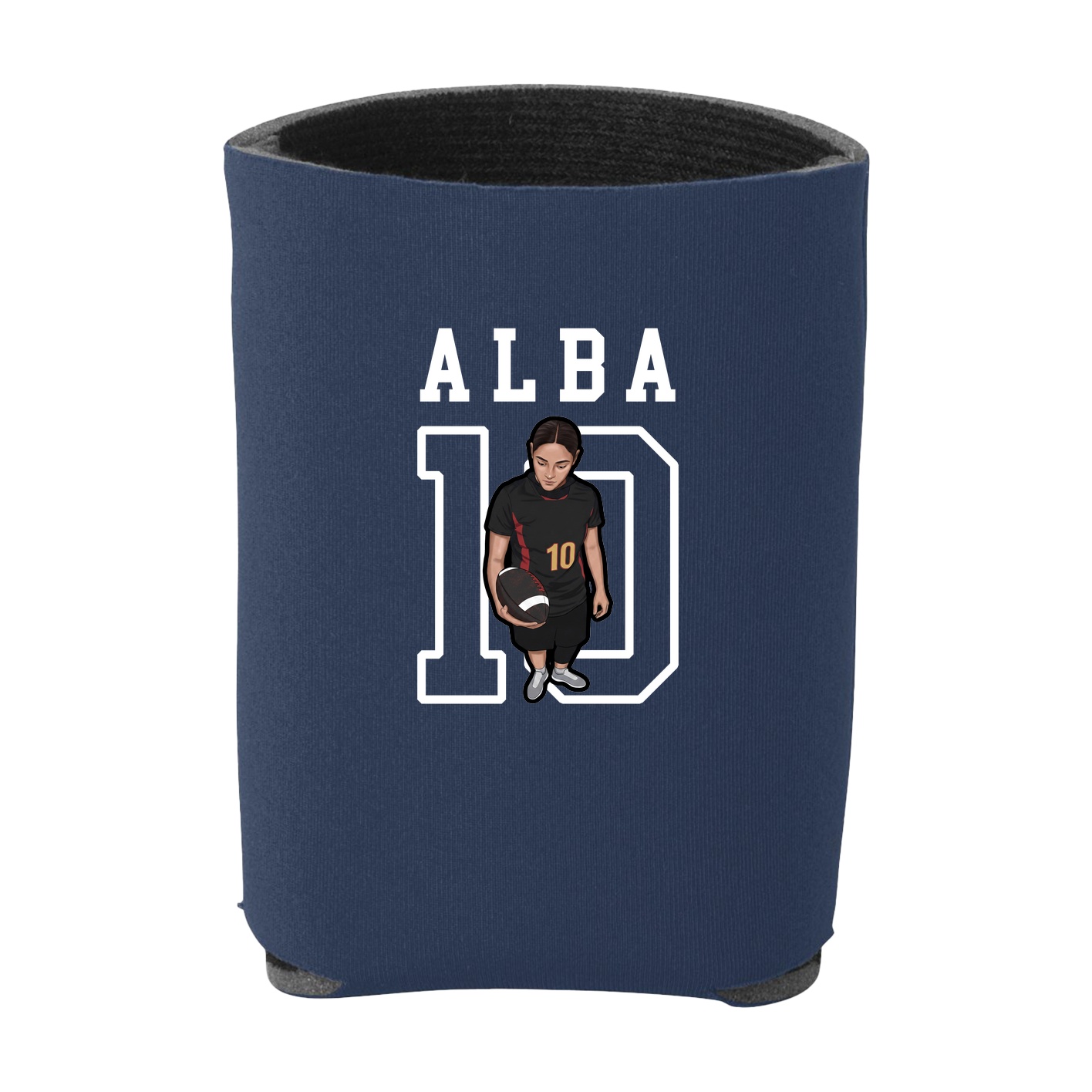 Can Holder — Shirsey in Navy
