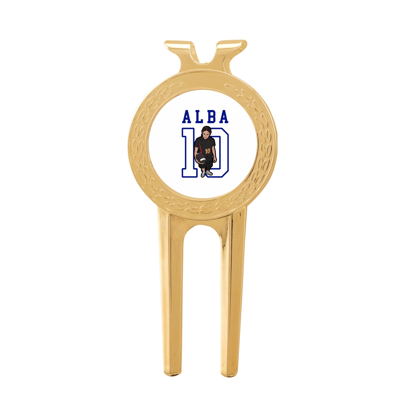 Divot Tool with Ball Marker — Shirsey in Classic