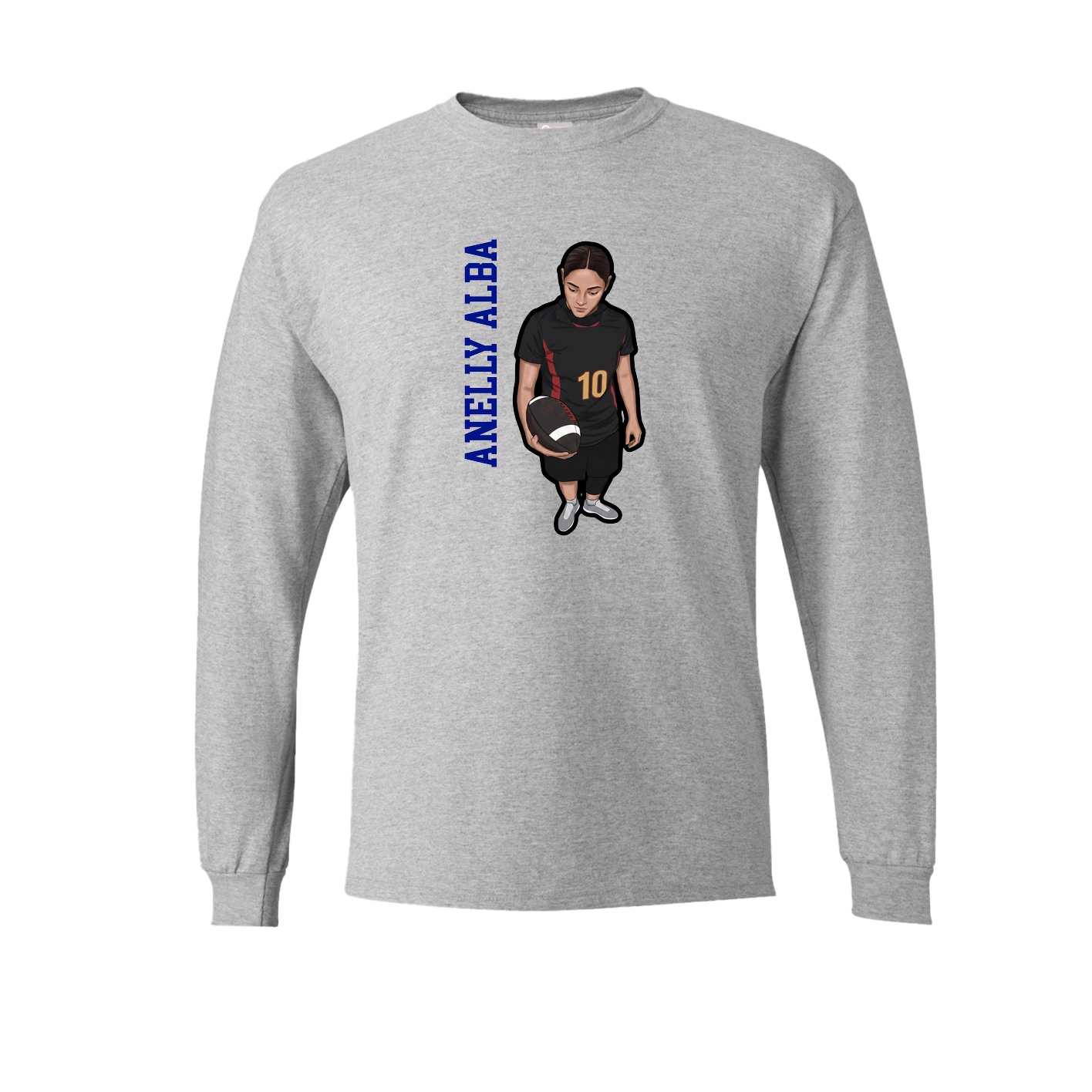 Long Sleeve Tee