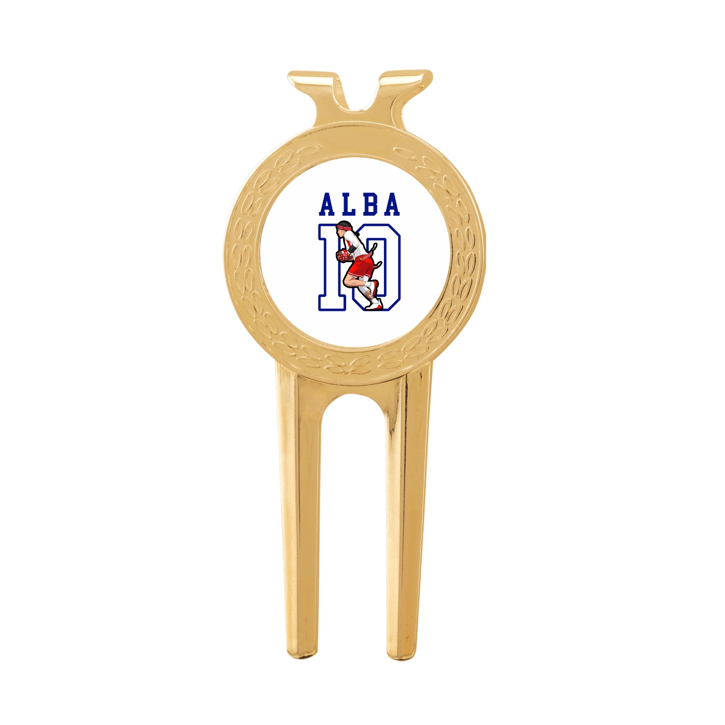 Divot Tool with Ball Marker — Shirsey in Classic