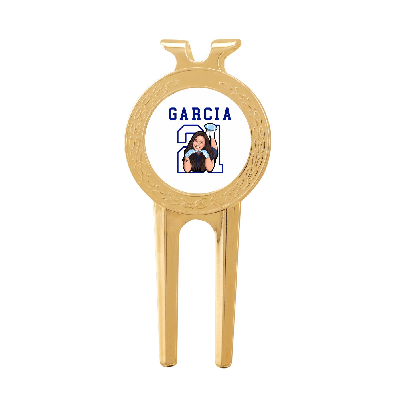 Divot Tool with Ball Marker — Shirsey in Classic