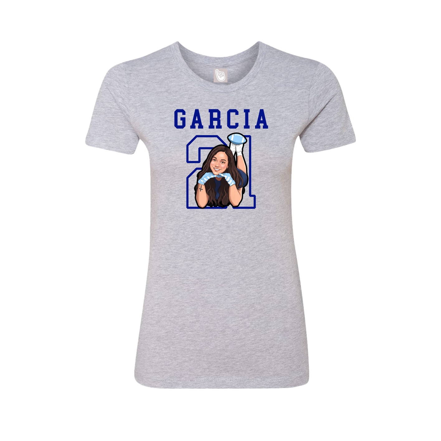 Womens Tee