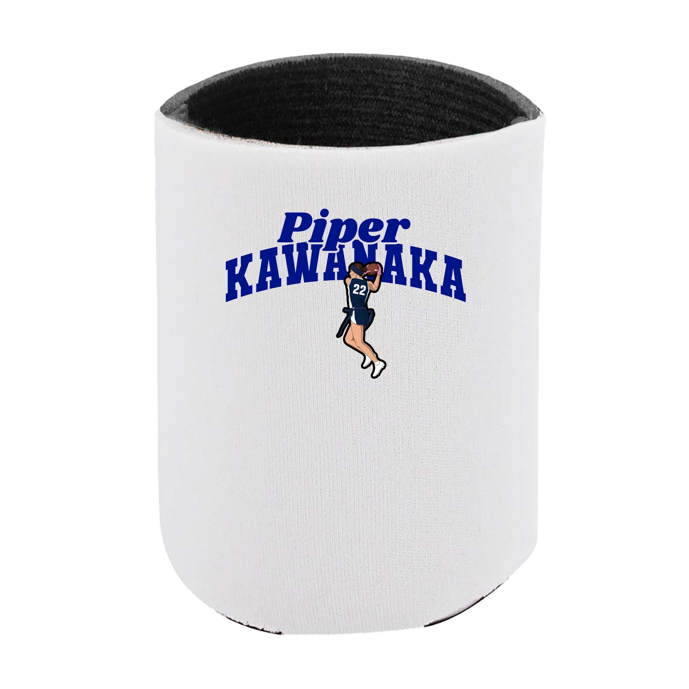 Can Holder — Signature Arch in White