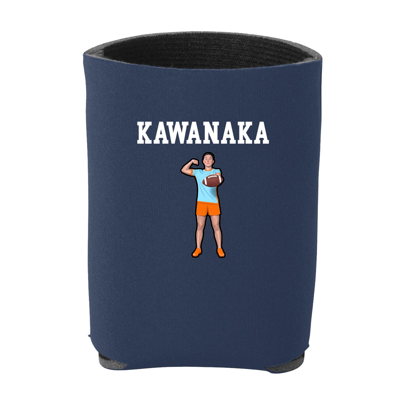 Can Holder — Shirsey in Navy
