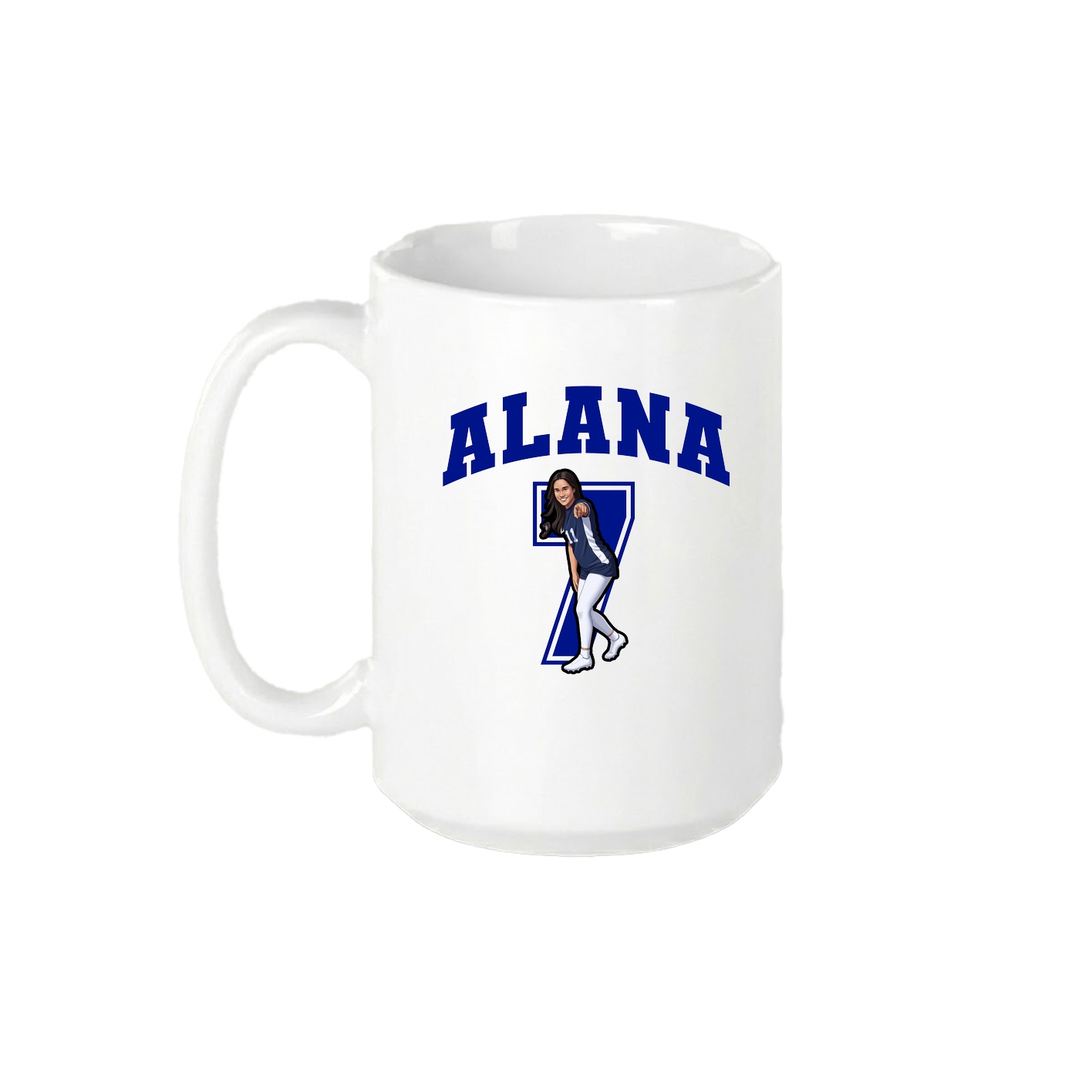 15oz Coffee Mug