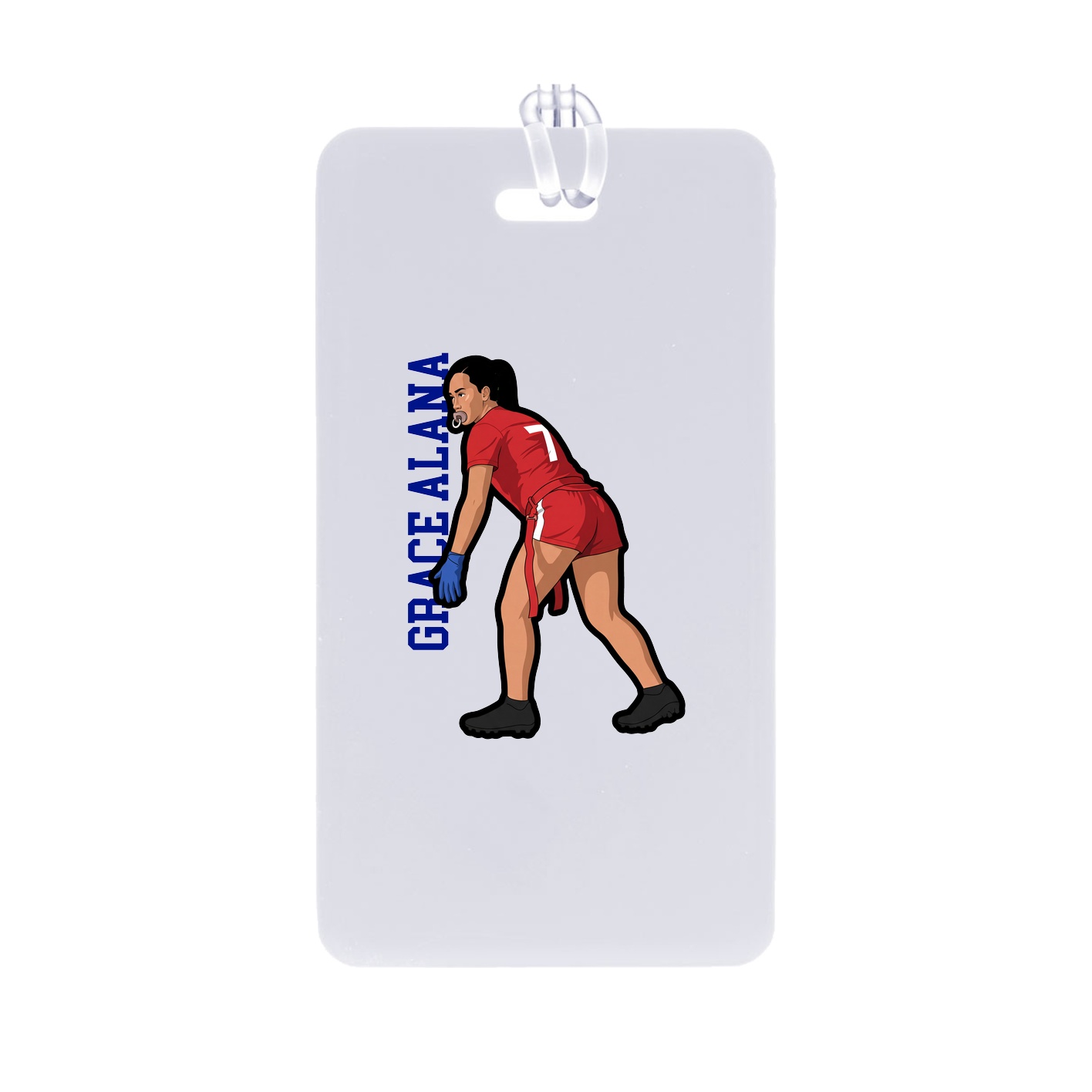 Bag Tag