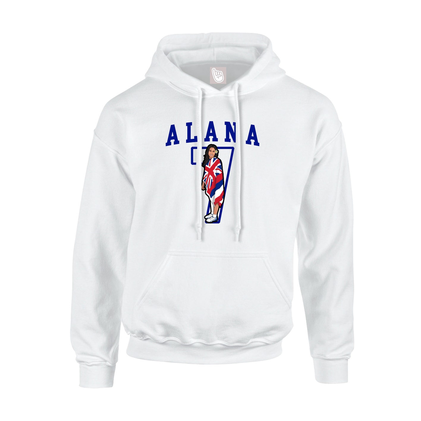Youth Hoodie