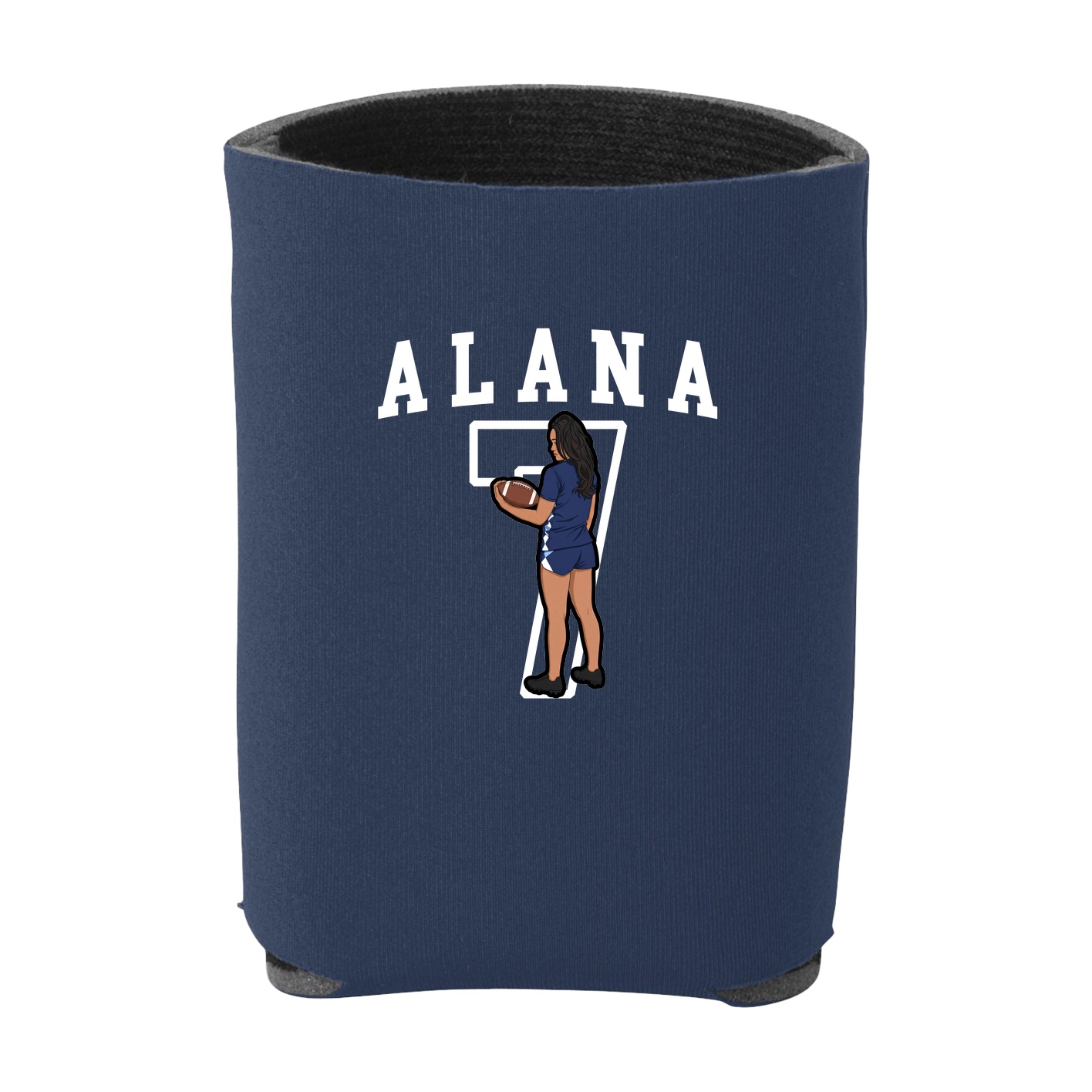 Can Holder — Shirsey in Navy