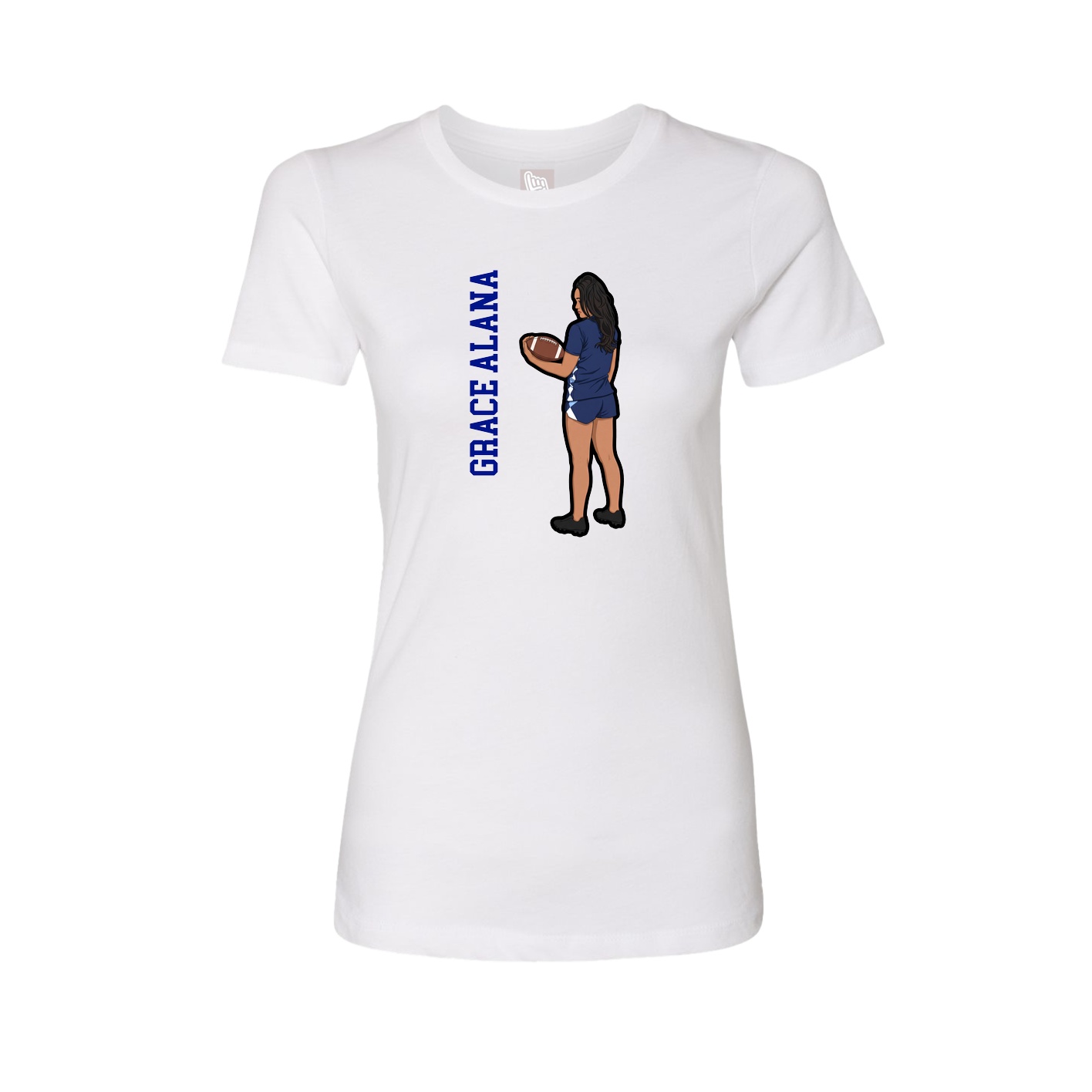 Womens Tee