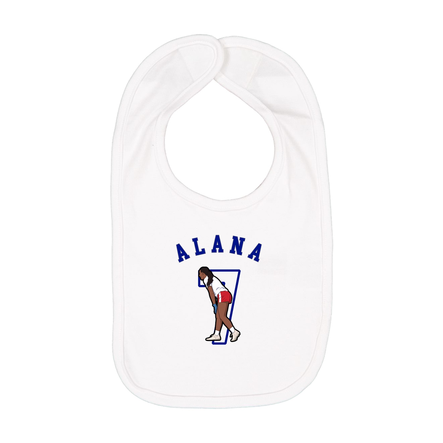 Infant Bib