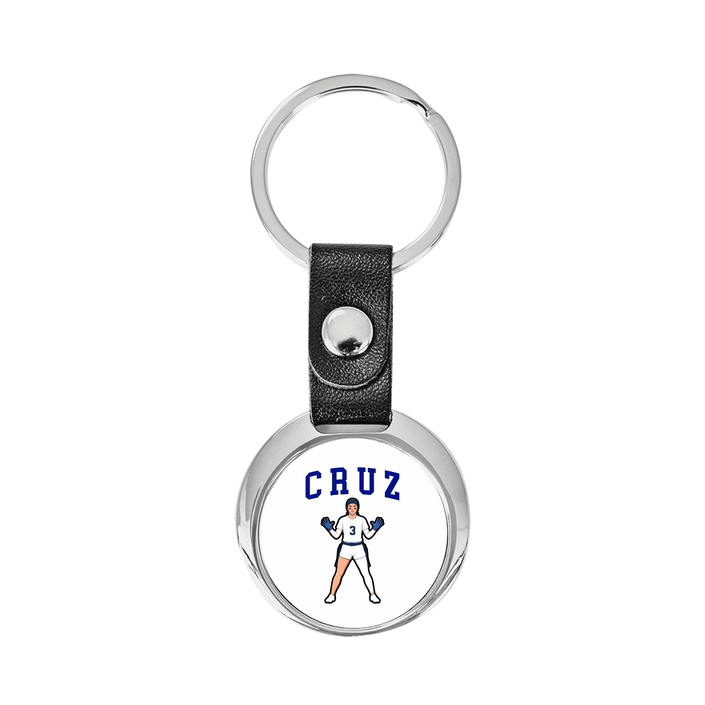 Key Chain — Shirsey in Classic