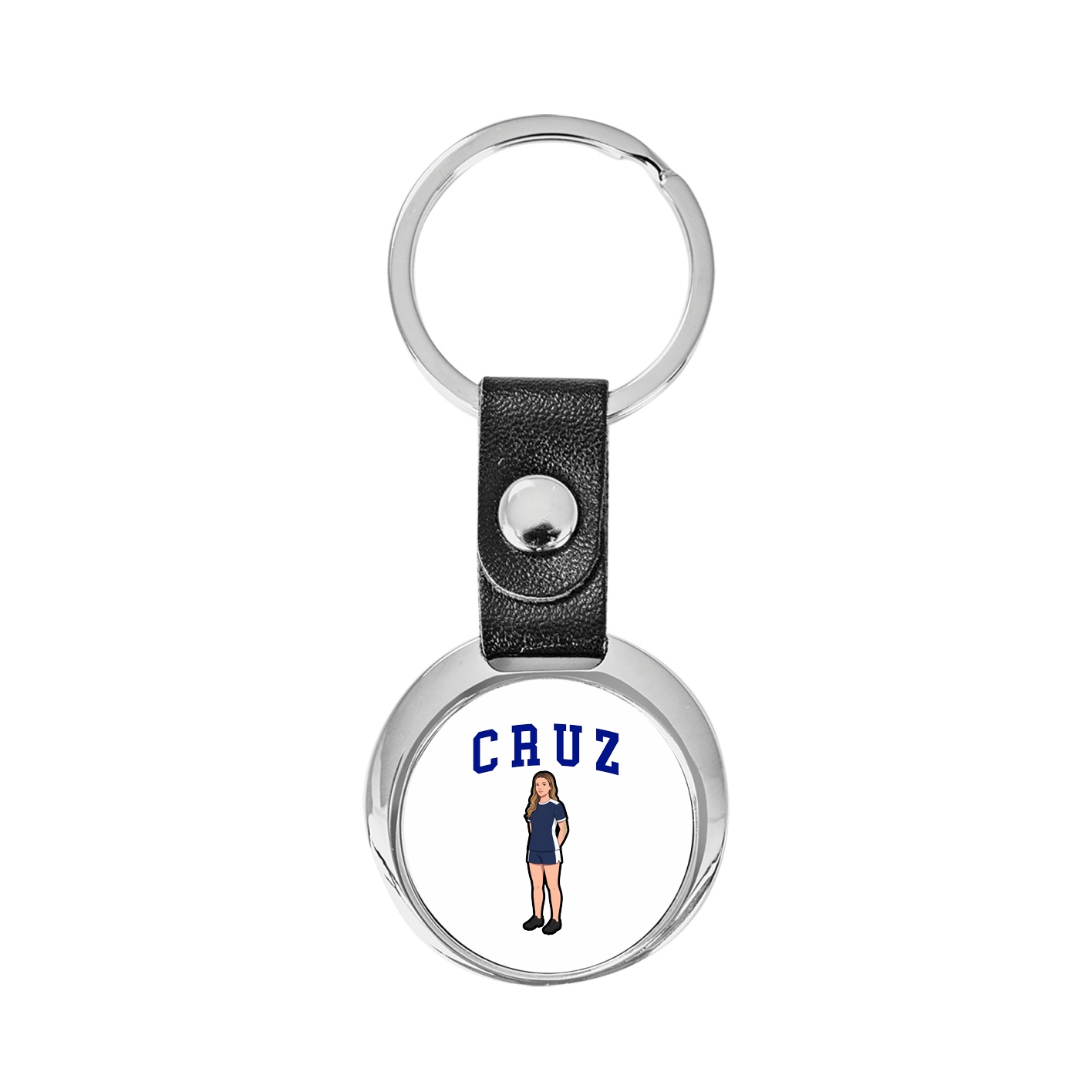 Key Chain — Shirsey in Classic